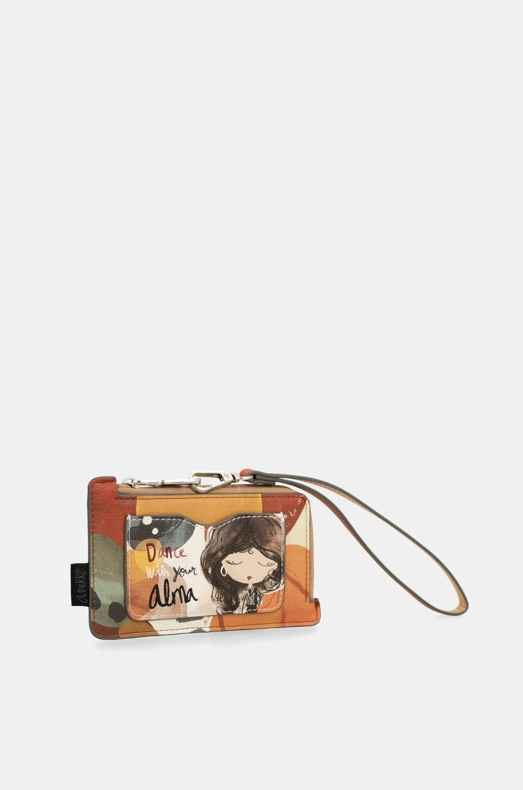 Originale Kartenhalter Alma