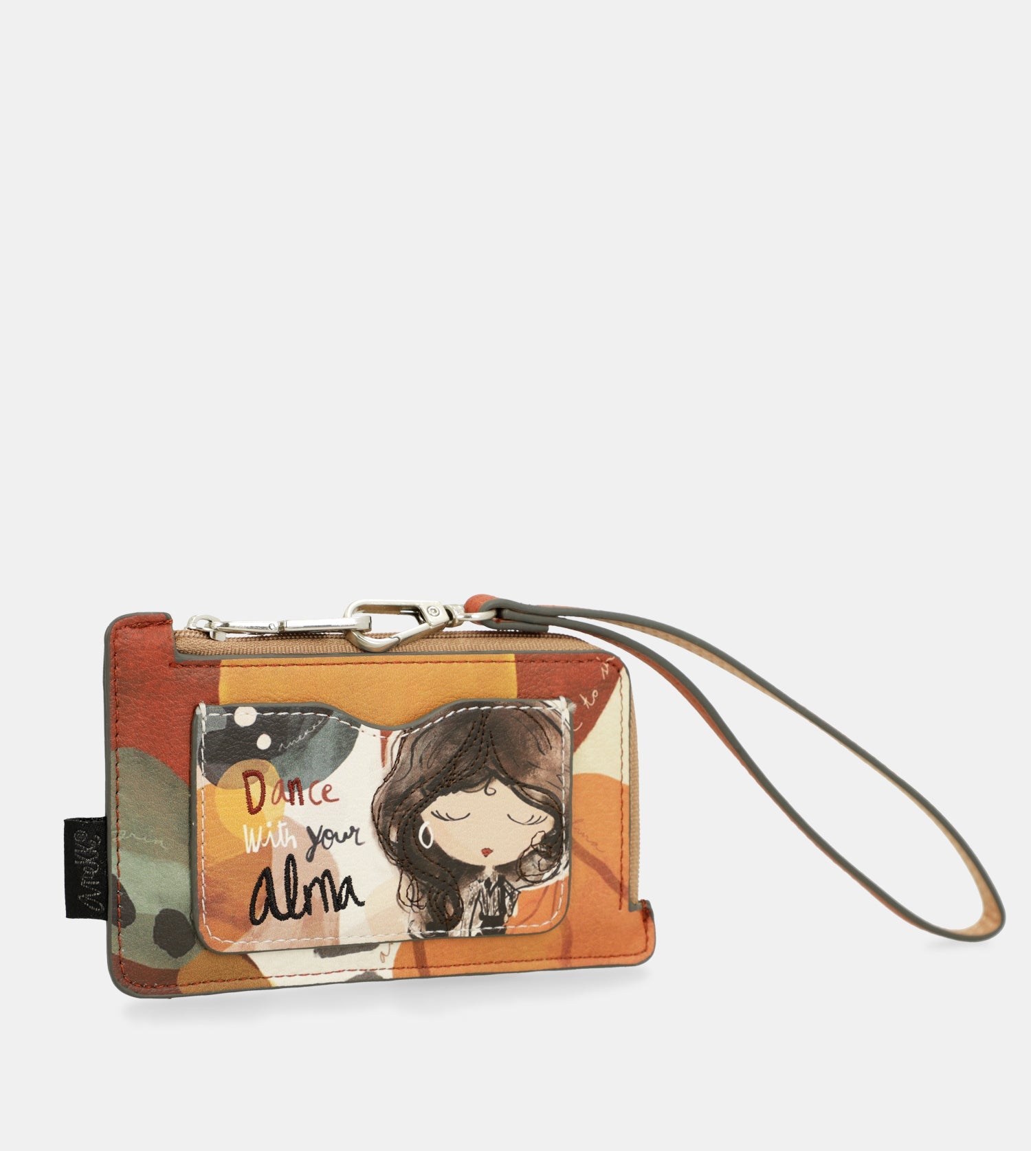 Originale Kartenhalter Alma