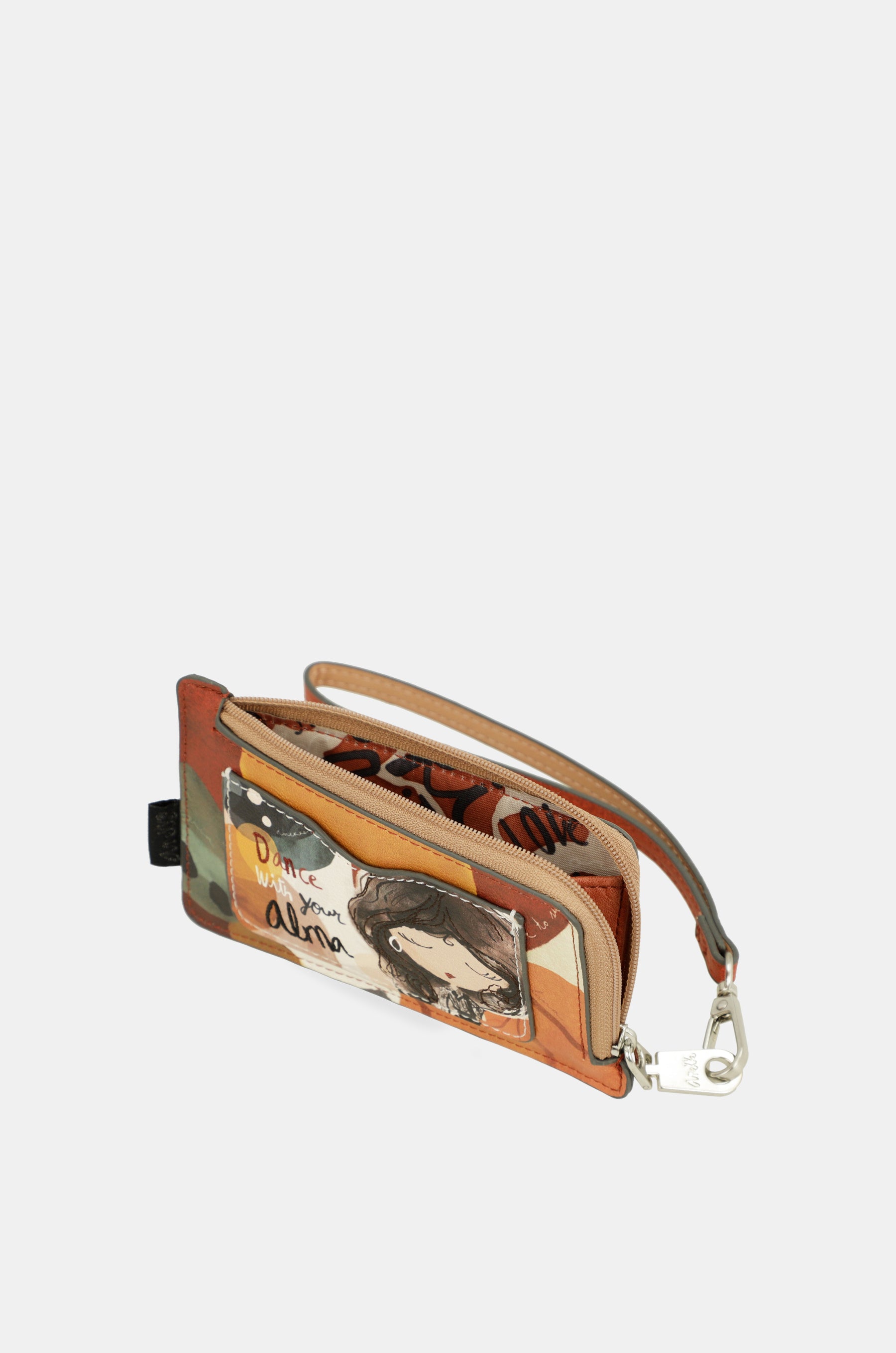 Originale Kartenhalter Alma