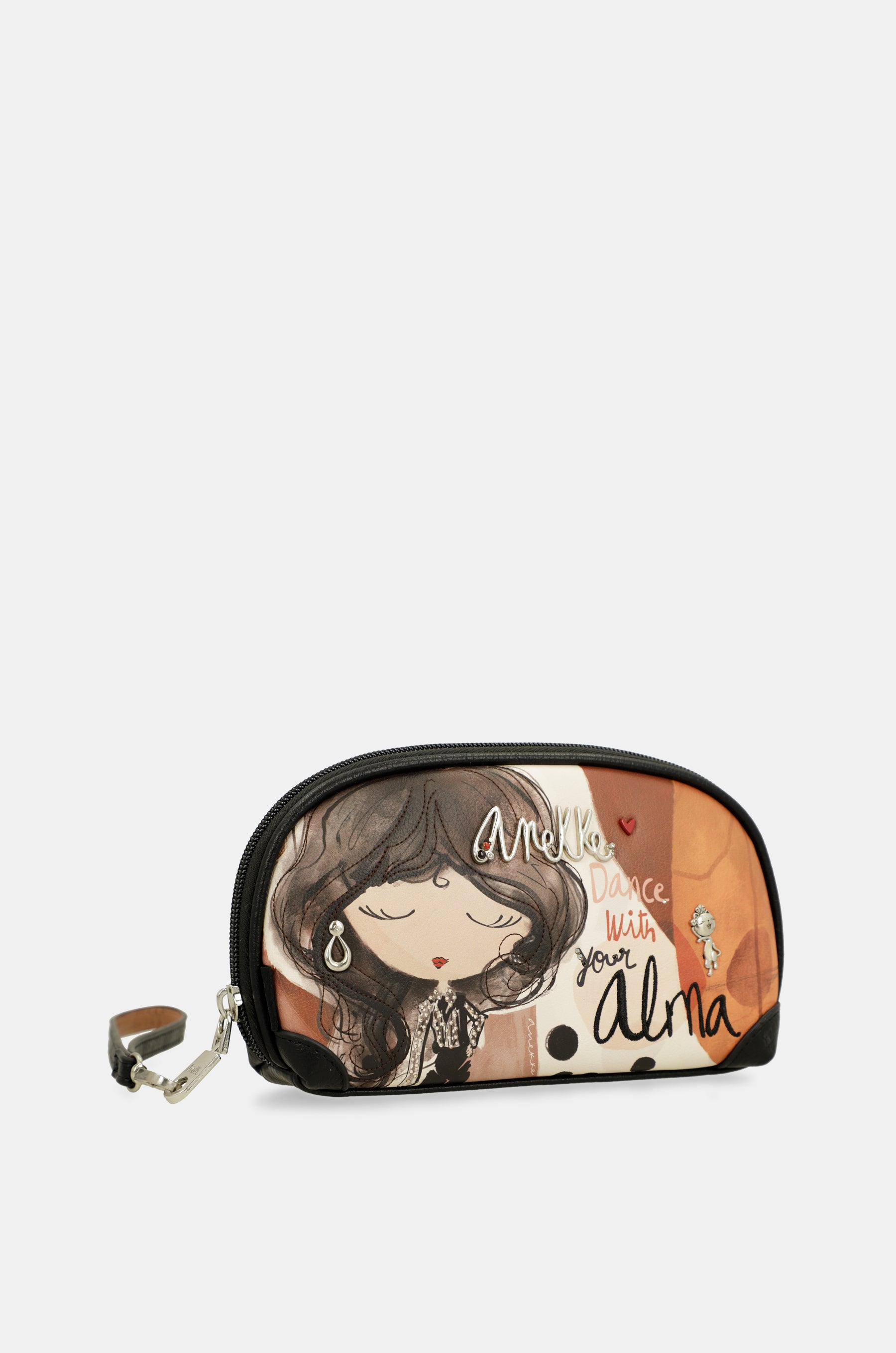 RFID-Set Alma