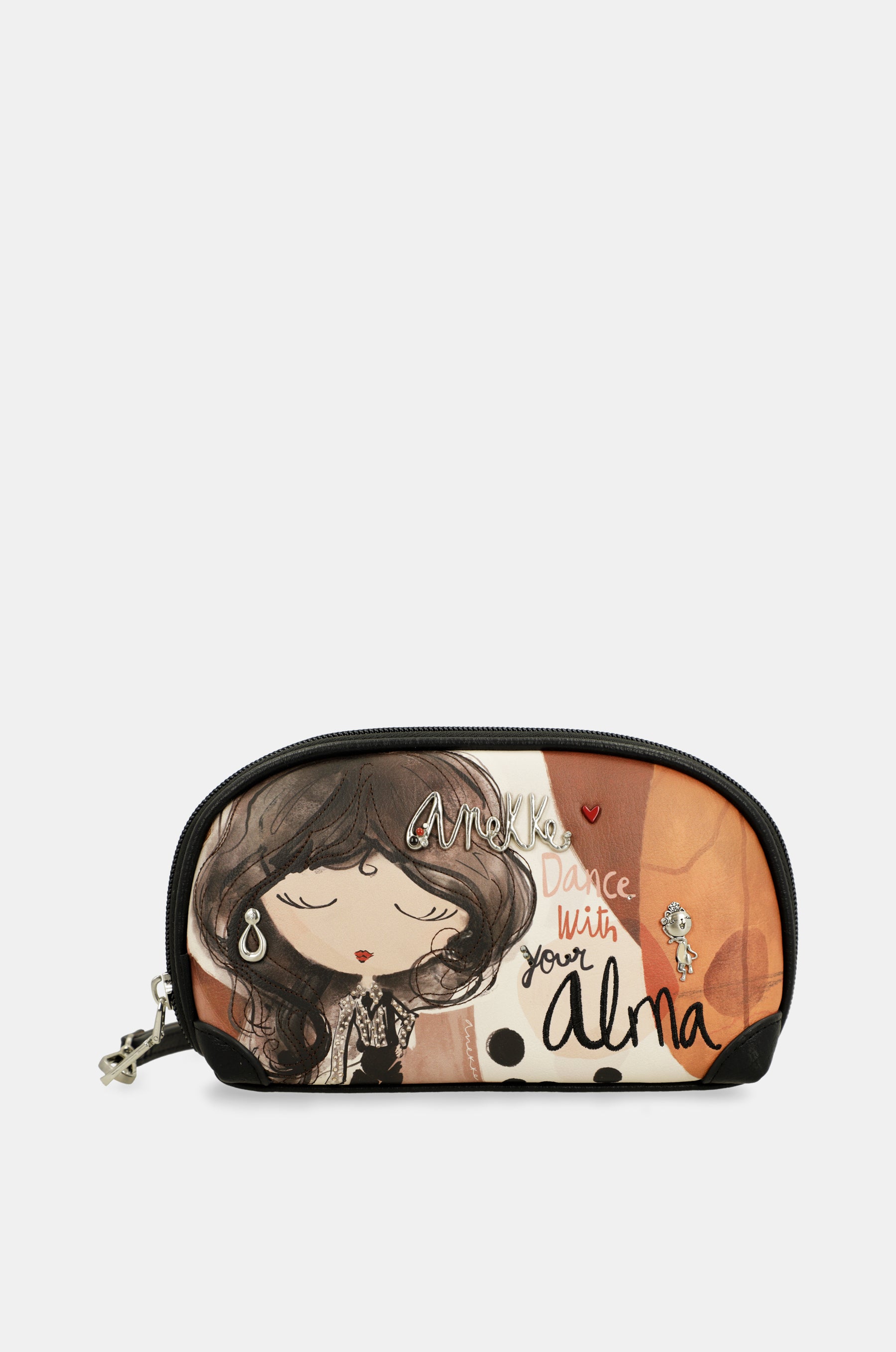 RFID-Set Alma