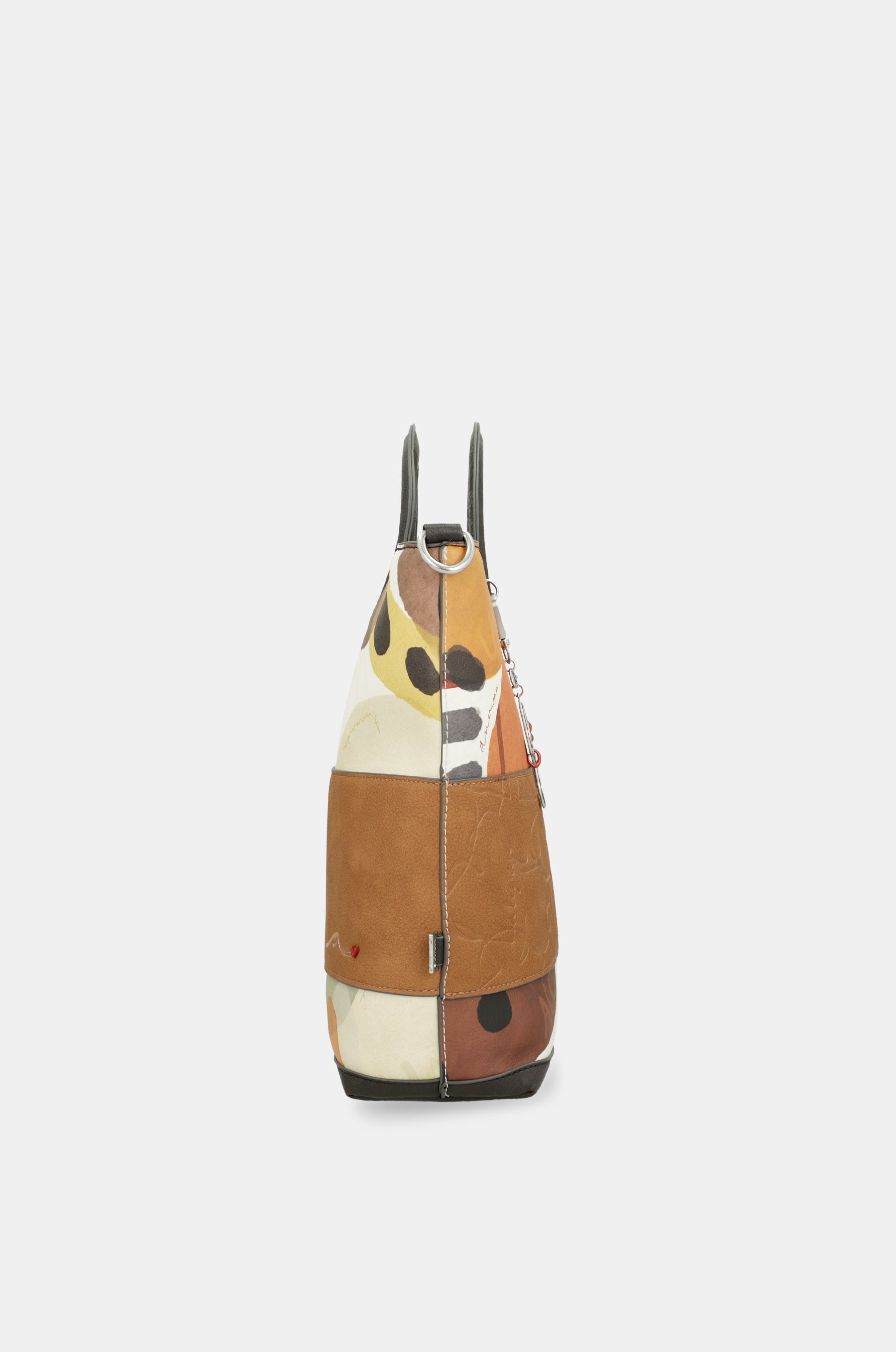Tasche Alma mit Schulterriemen