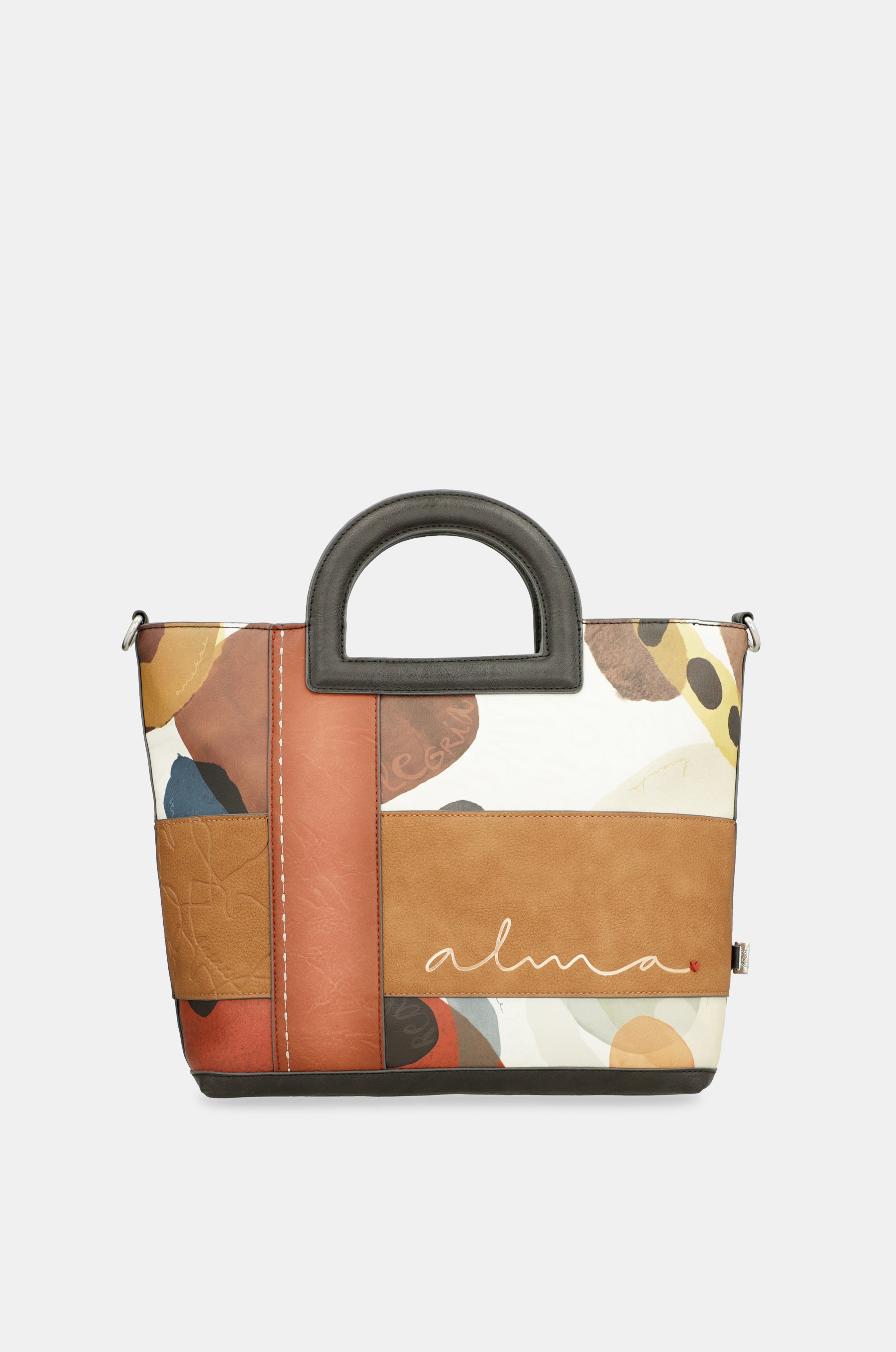 Tasche Alma mit Schulterriemen