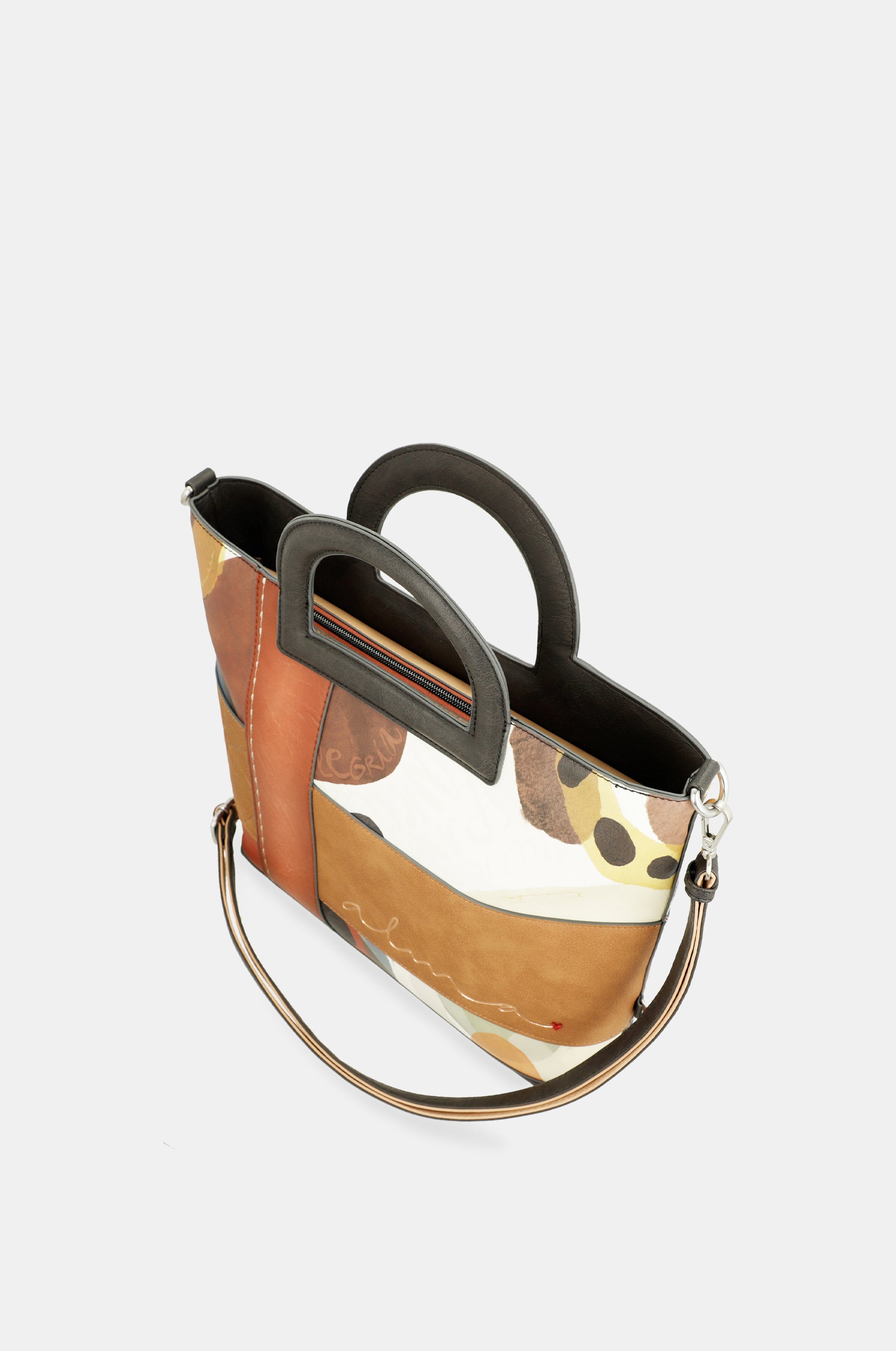 Tasche Alma mit Schulterriemen