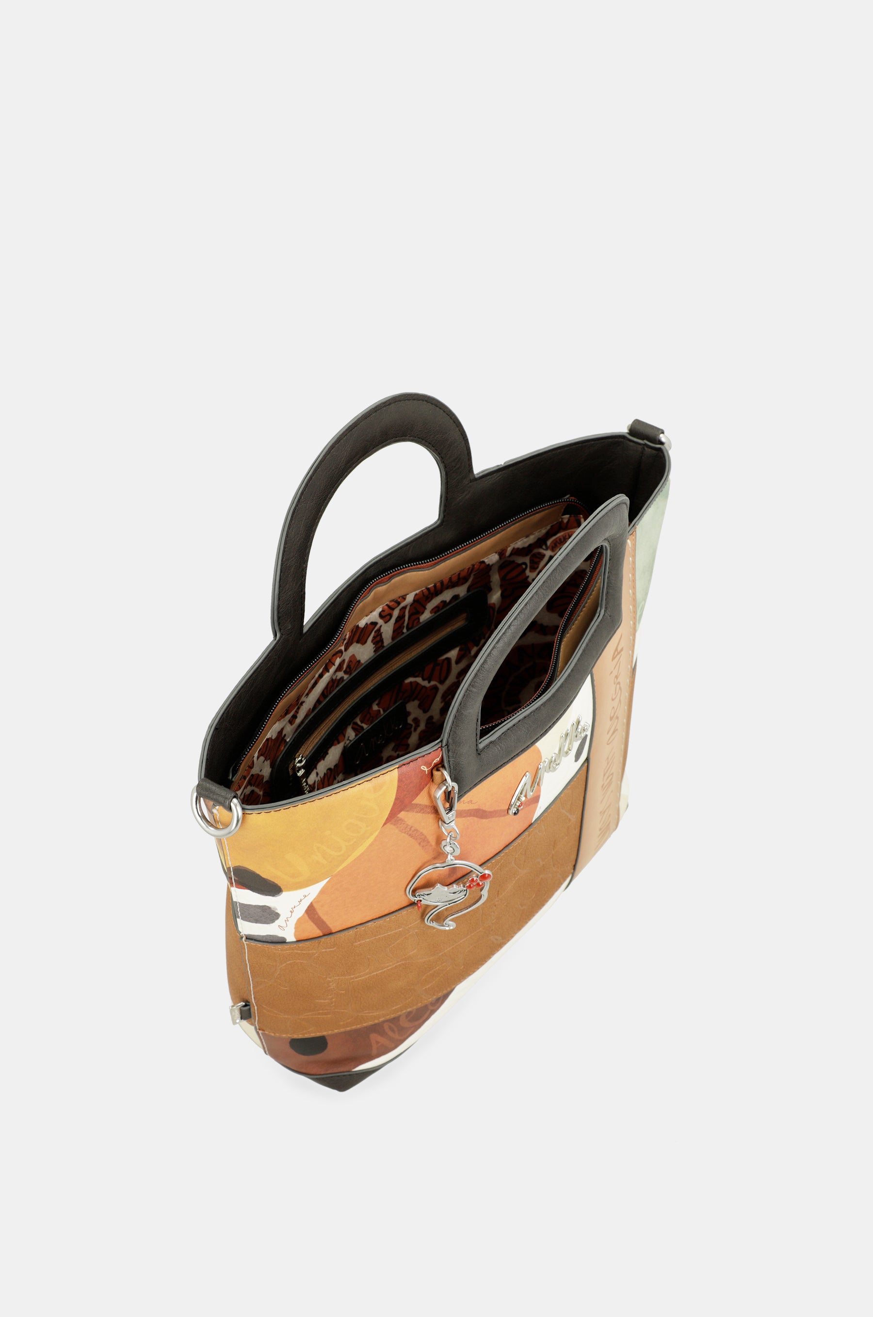 Tasche Alma mit Schulterriemen
