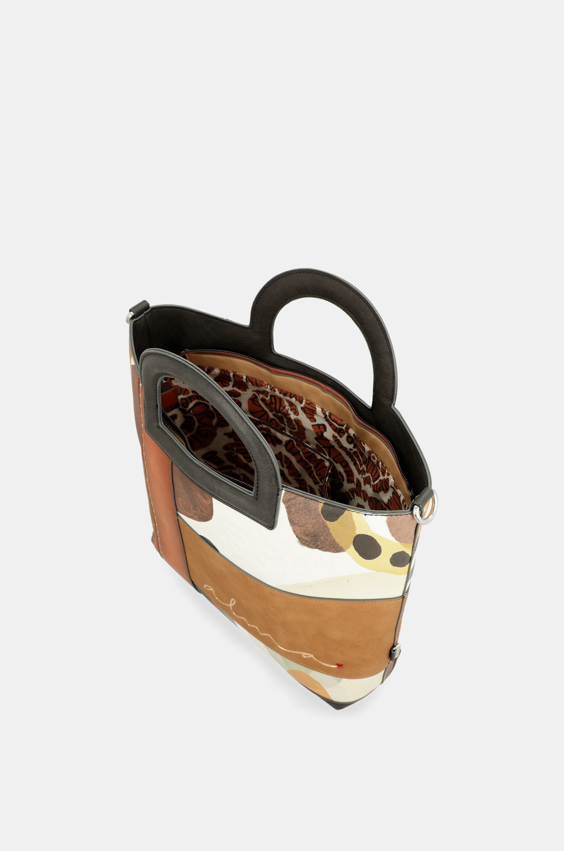 Tasche Alma mit Schulterriemen