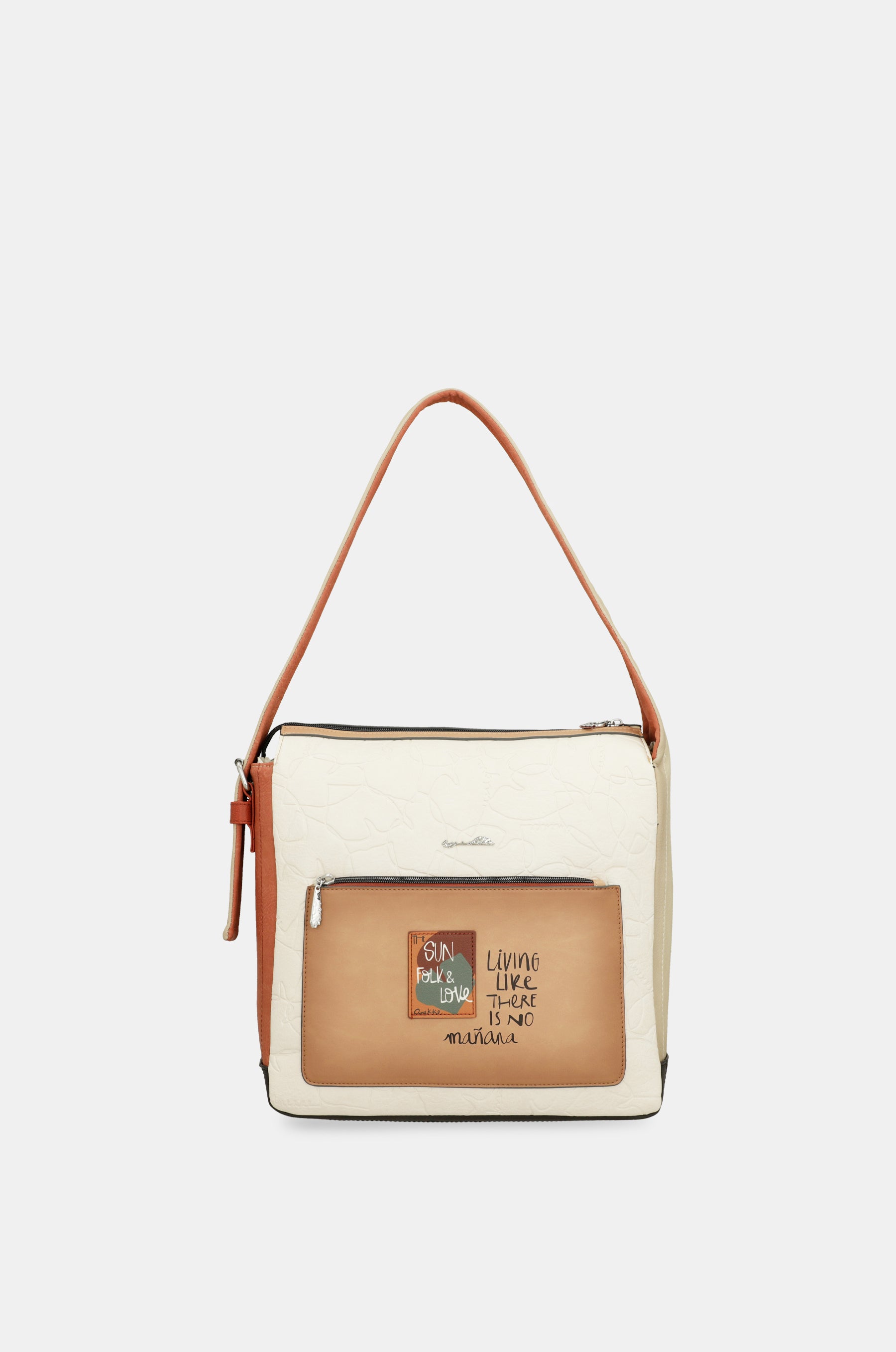 Große Tote-Bag Alma