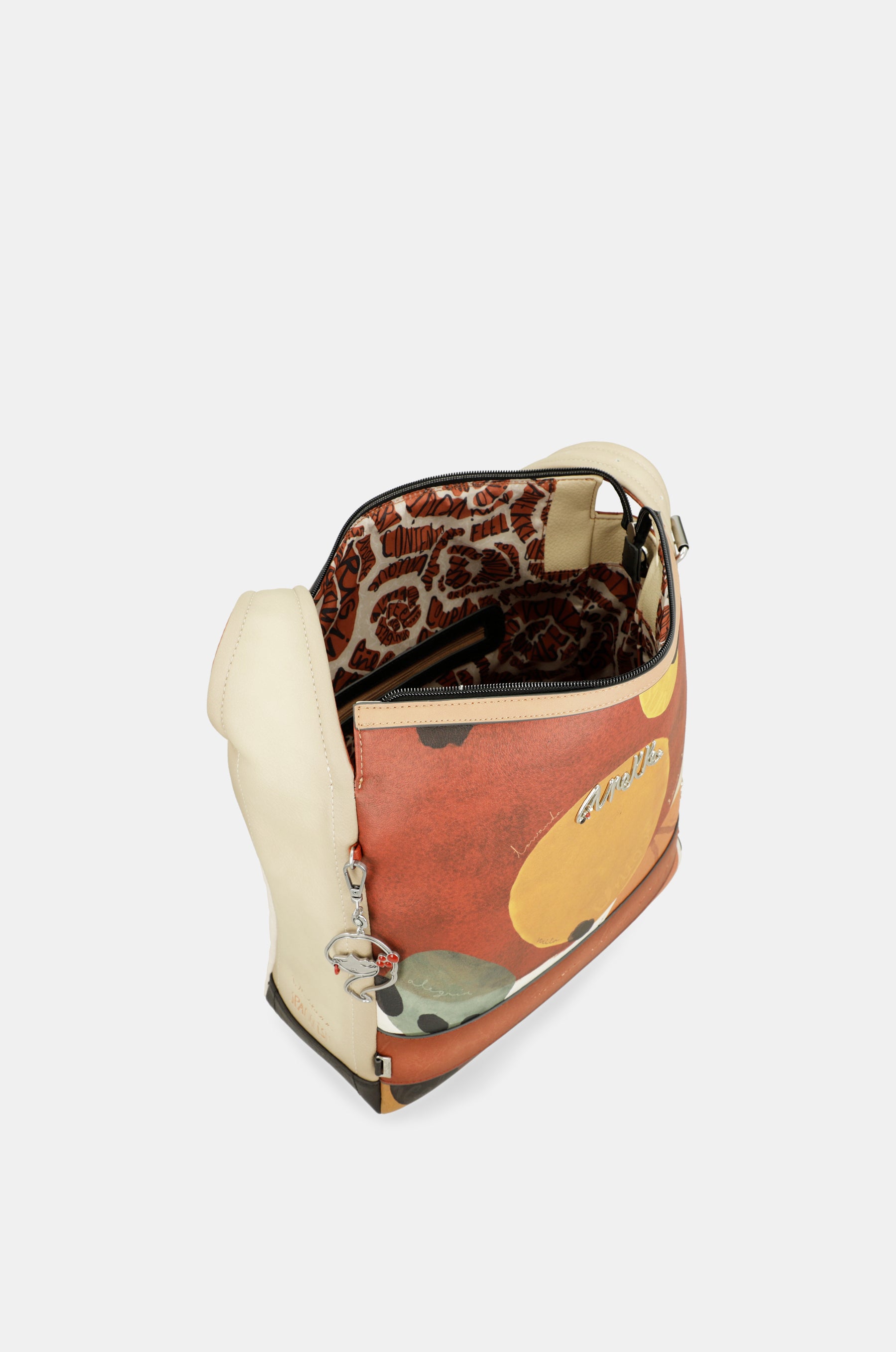 Große Tote-Bag Alma