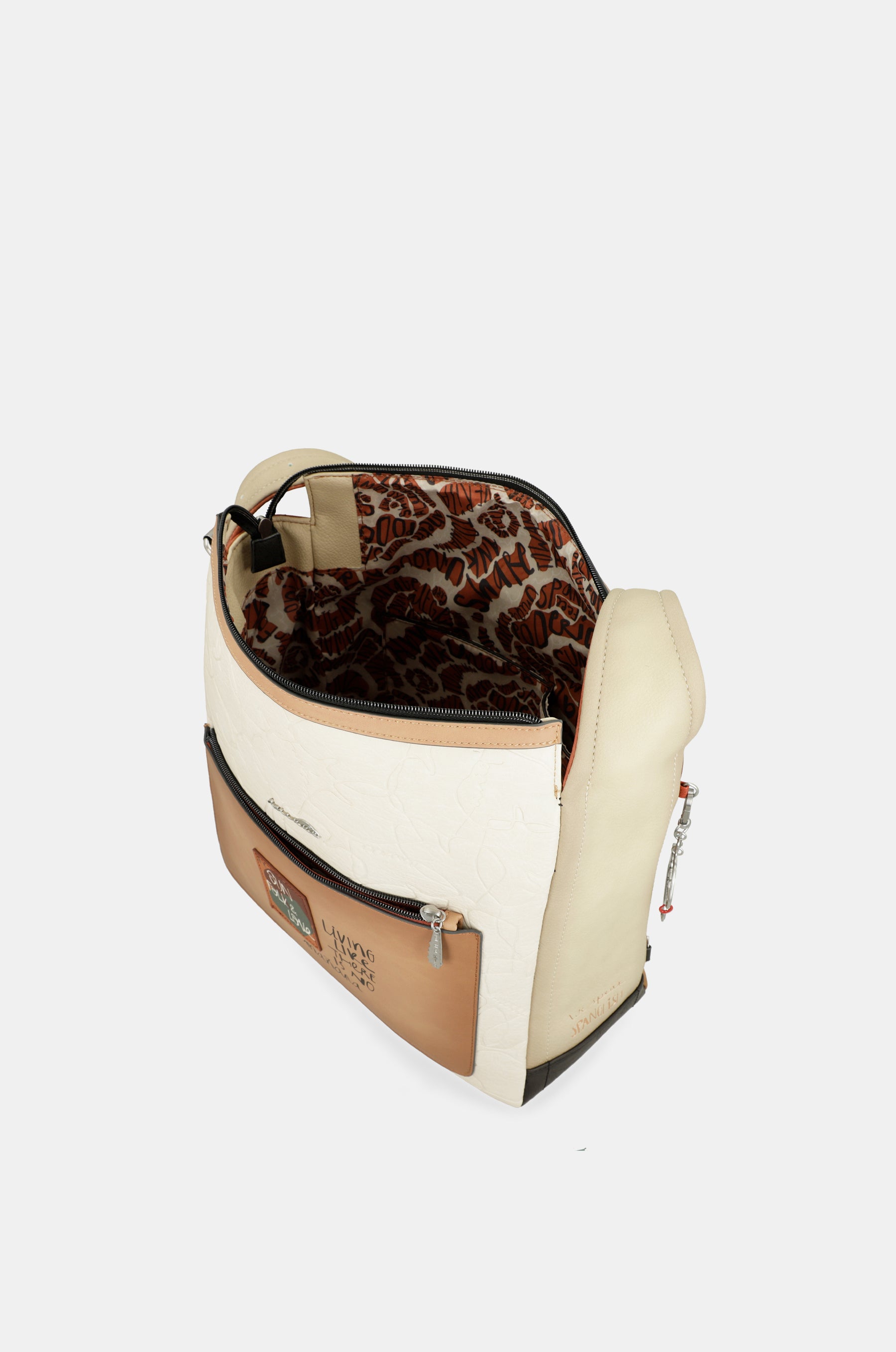 Große Tote-Bag Alma