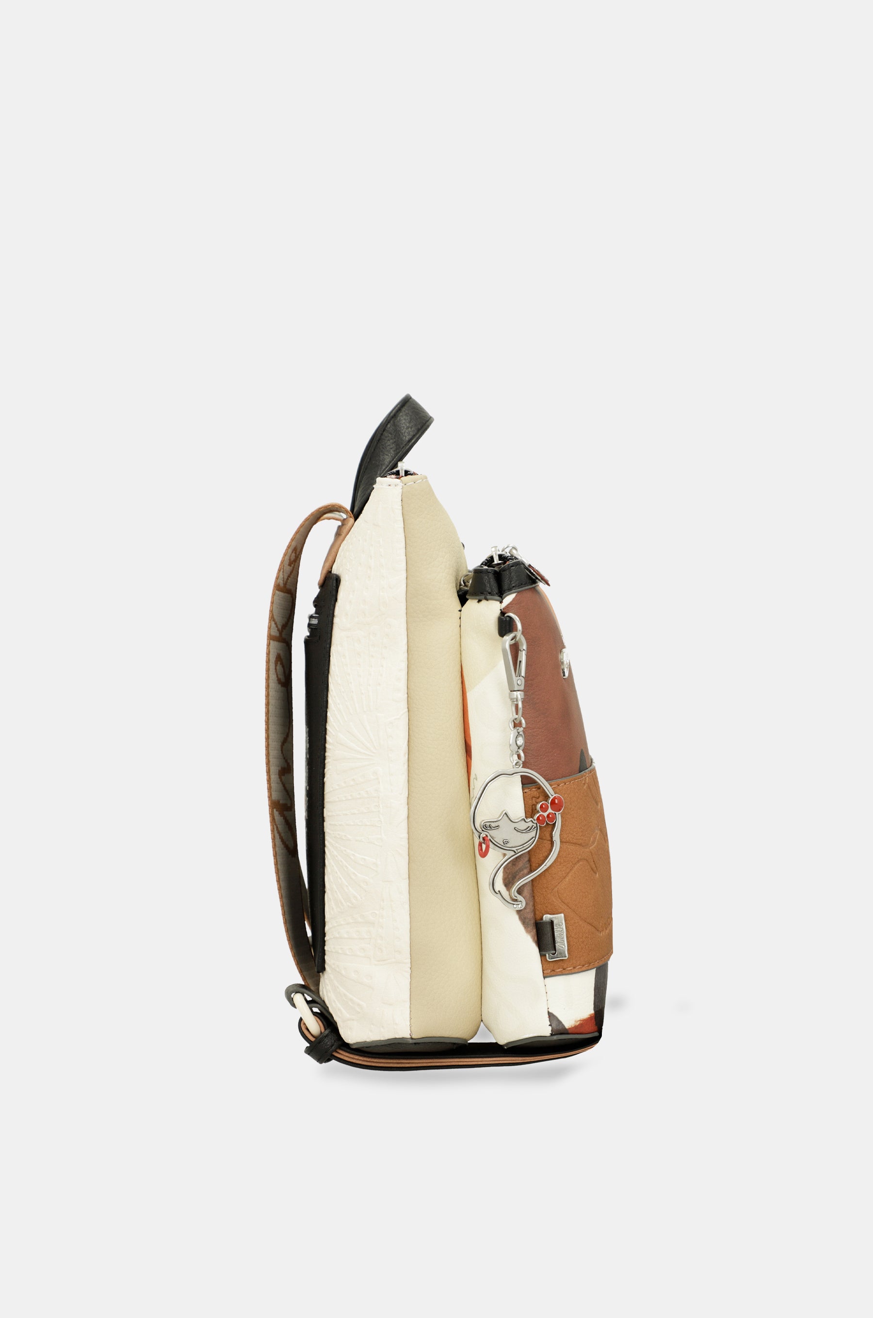 Mittlerer Rucksack Alma