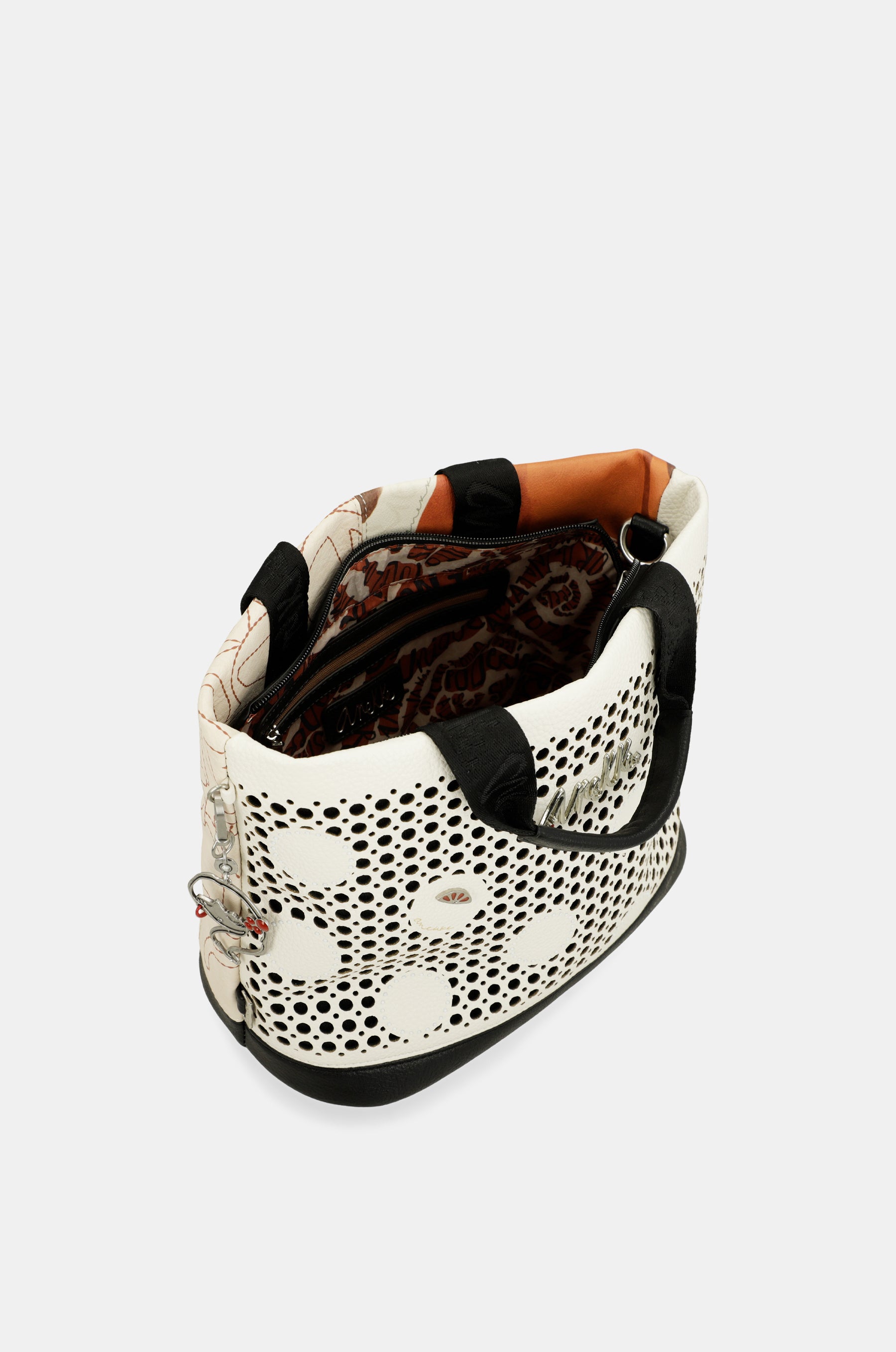 Tasche Alma mit Schulterriemen