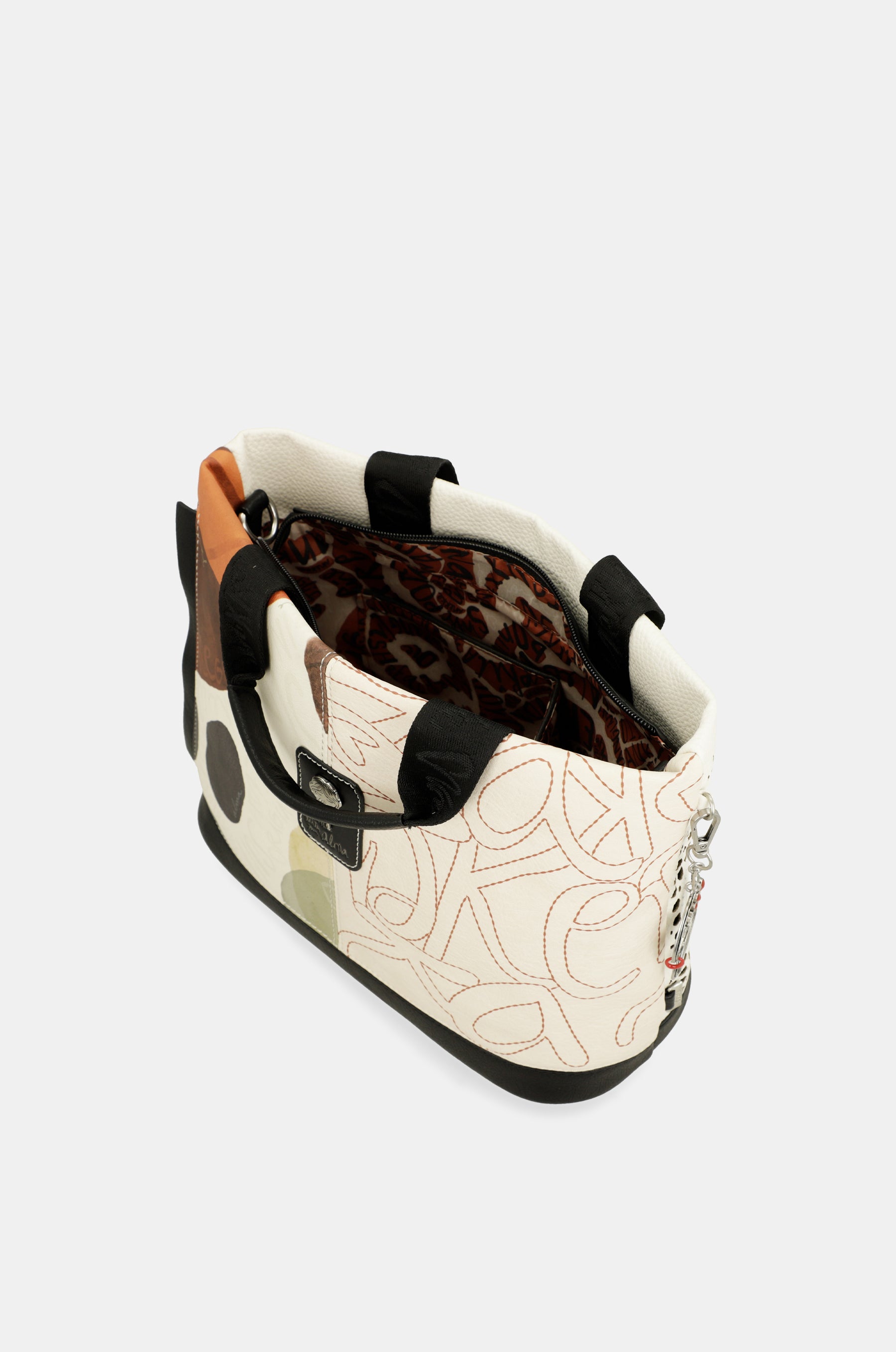 Tasche Alma mit Schulterriemen