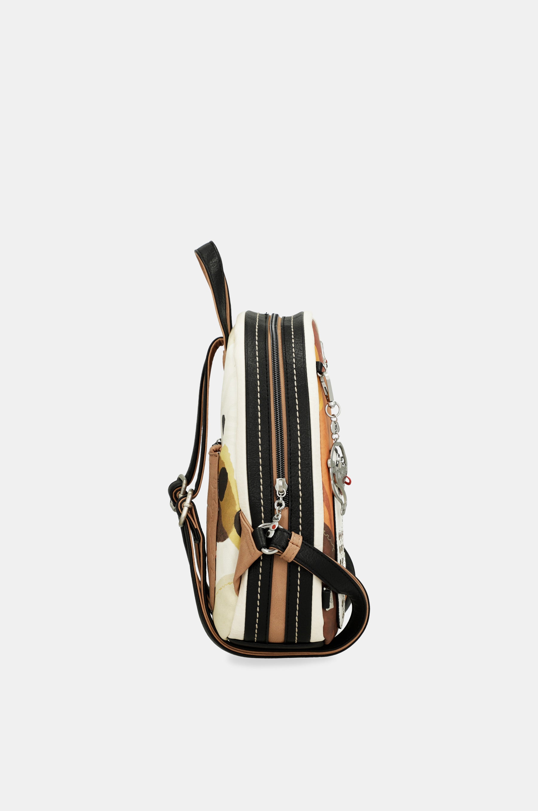 Mittlerer Spaziergangsrucksack Alma
