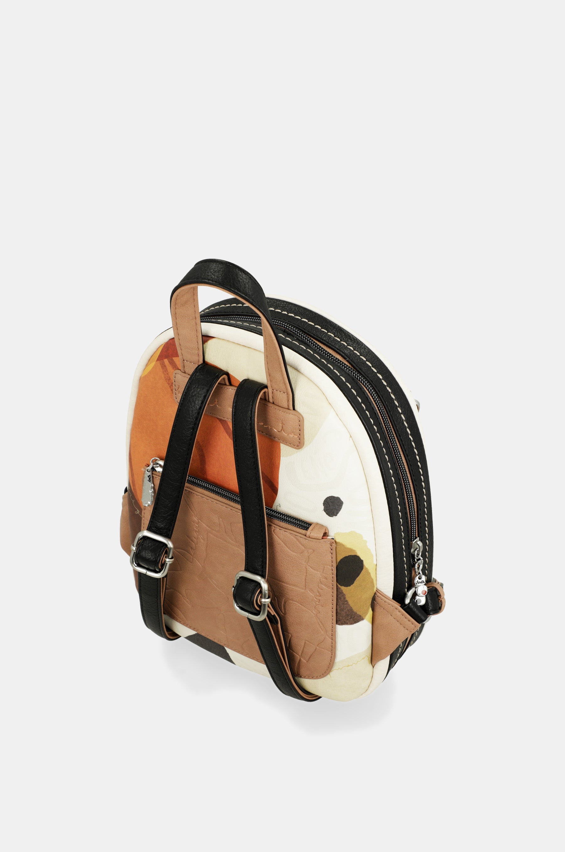 Mittlerer Spaziergangsrucksack Alma