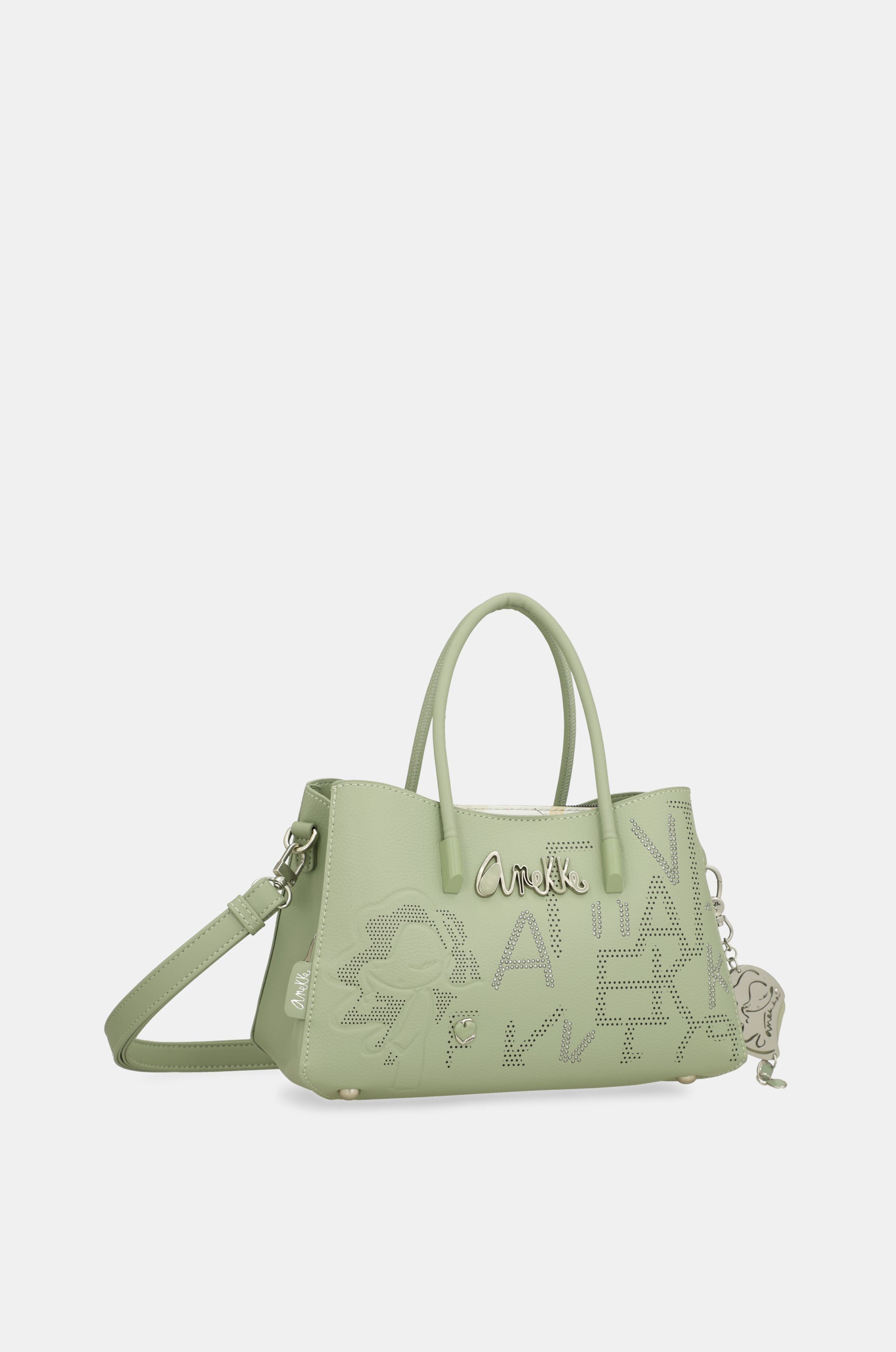 Mittlere Tote-Bag Alma