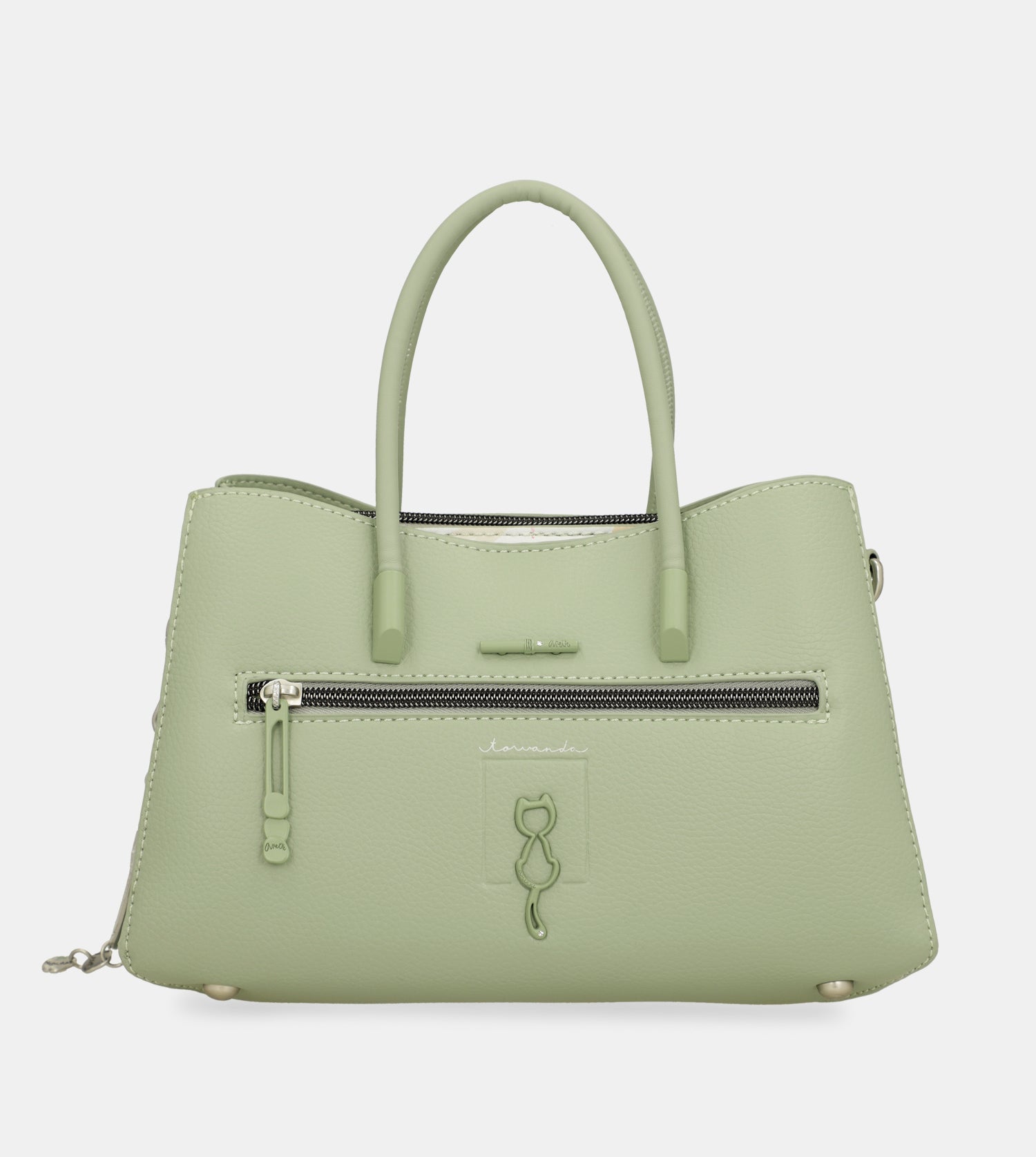Mittlere Tote-Bag Alma