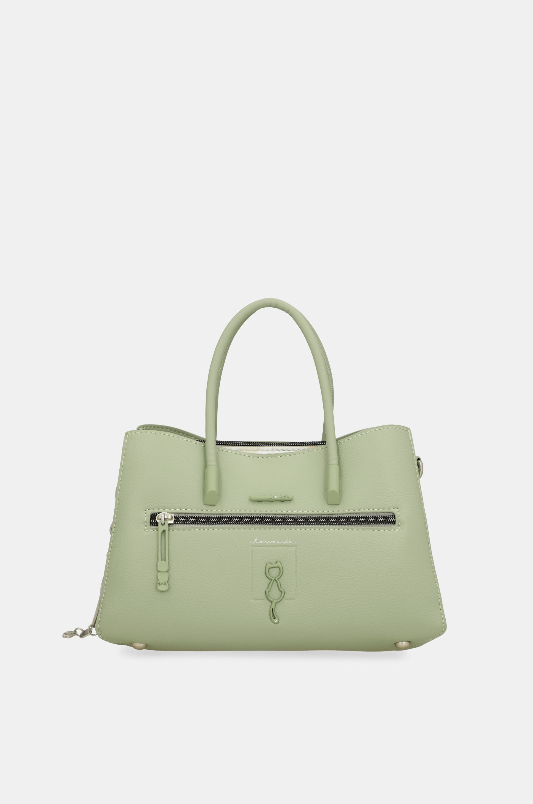 Mittlere Tote-Bag Alma