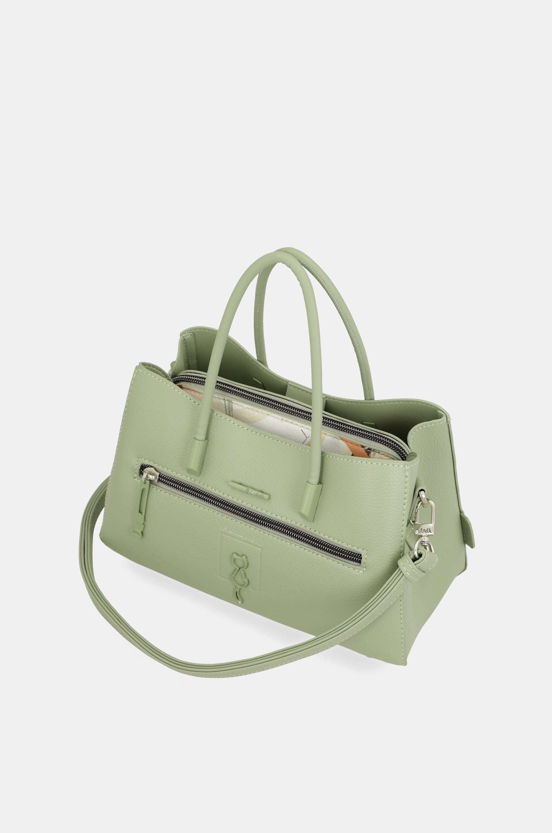 Mittlere Tote-Bag Alma