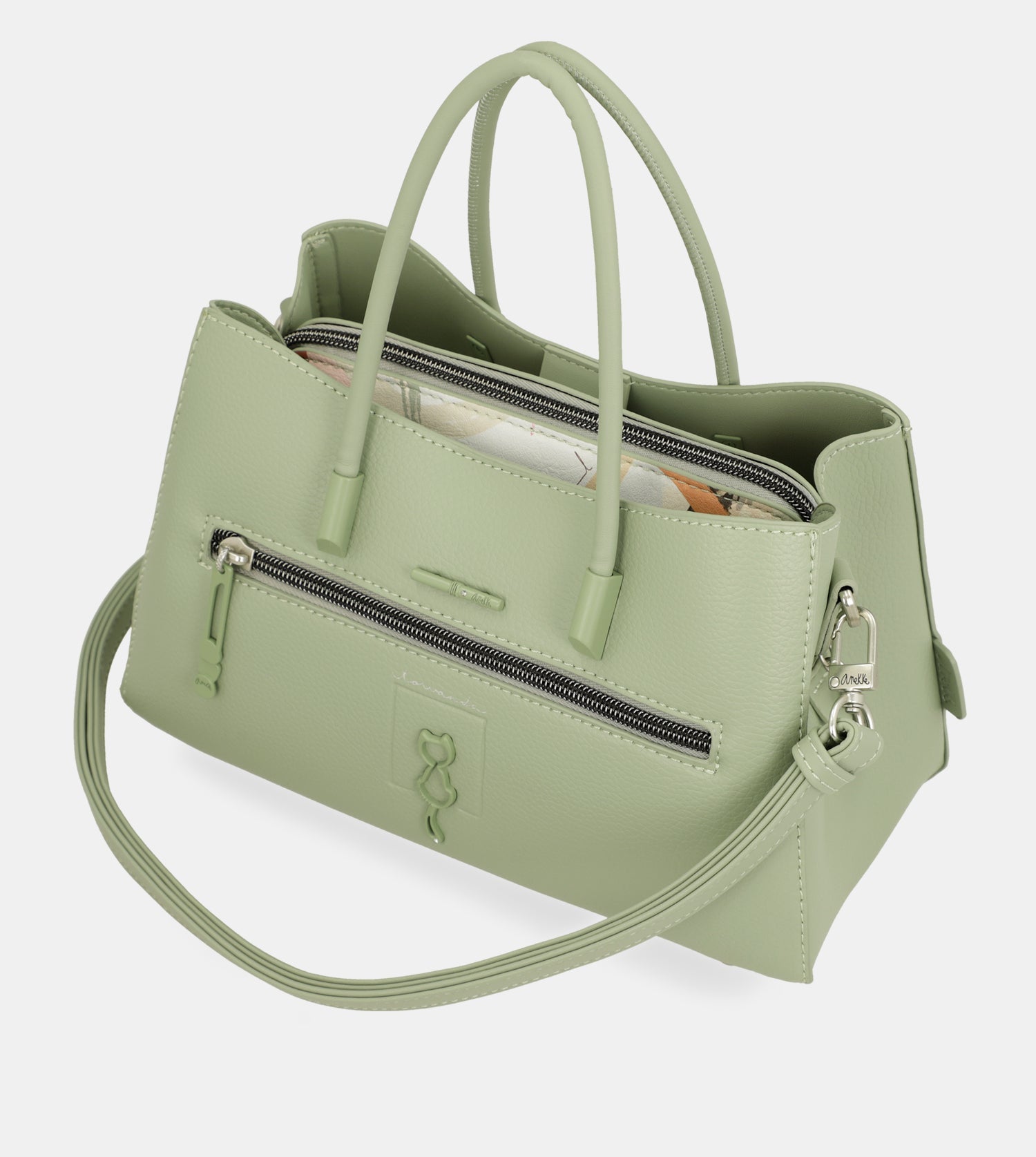 Mittlere Tote-Bag Alma