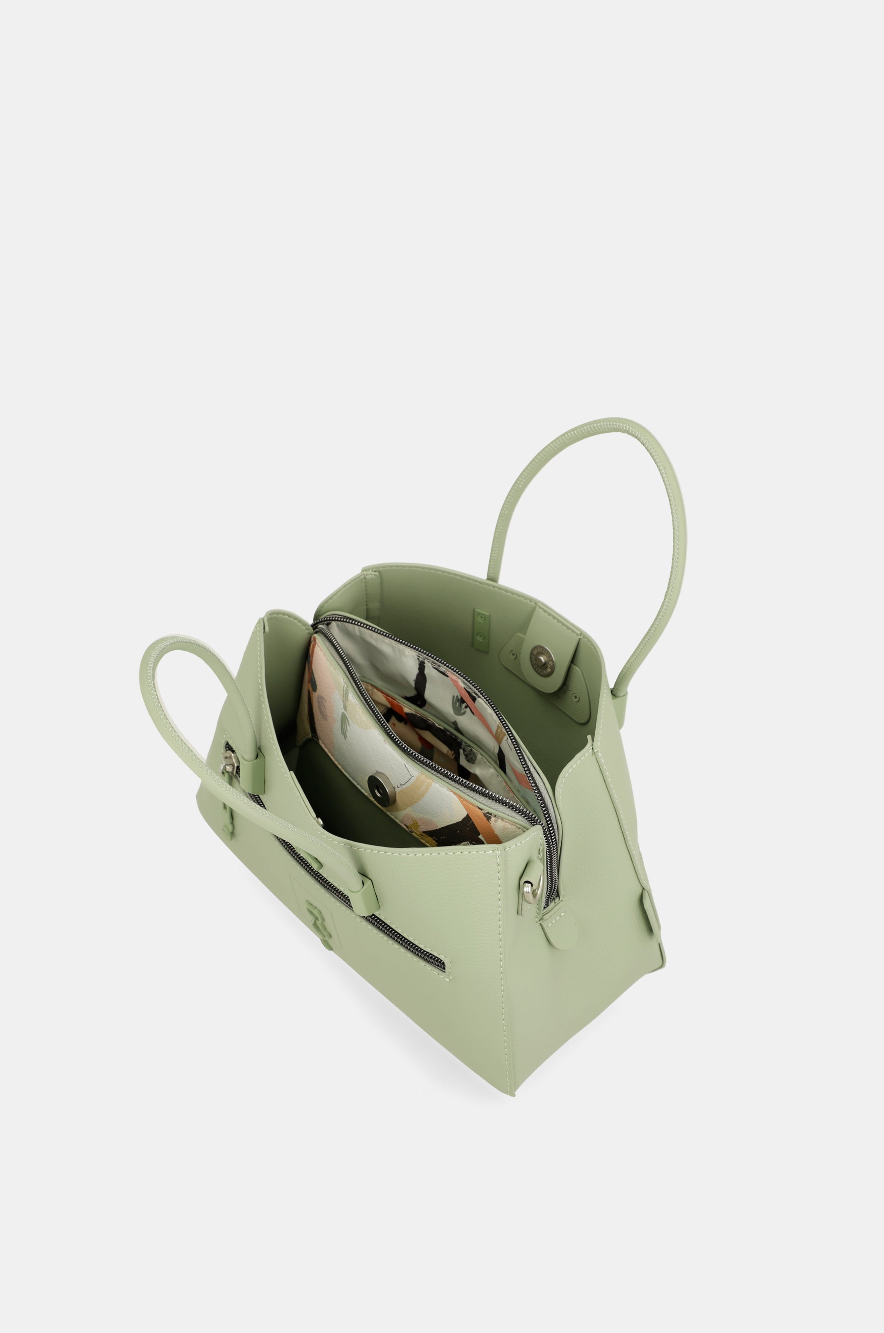 Mittlere Tote-Bag Alma