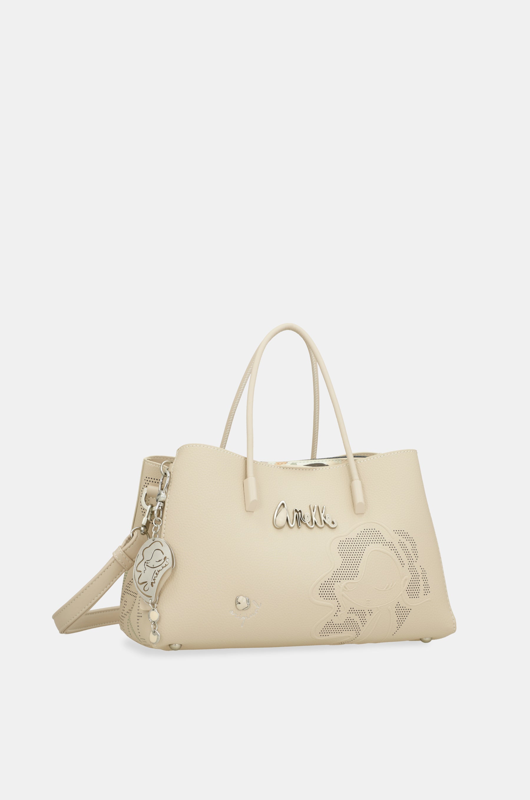 Tasche Alma mit Schulterriemen