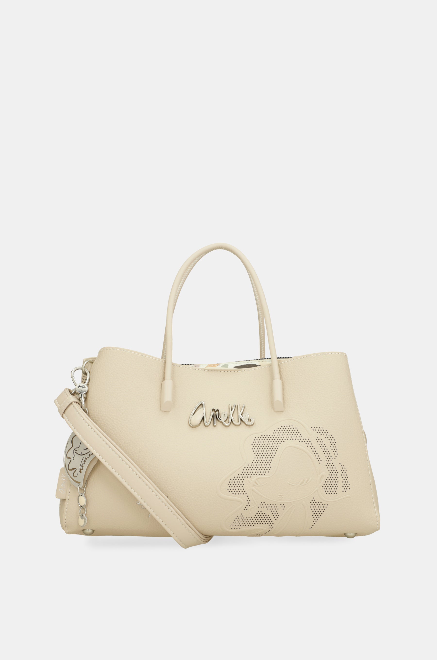 Tasche Alma mit Schulterriemen
