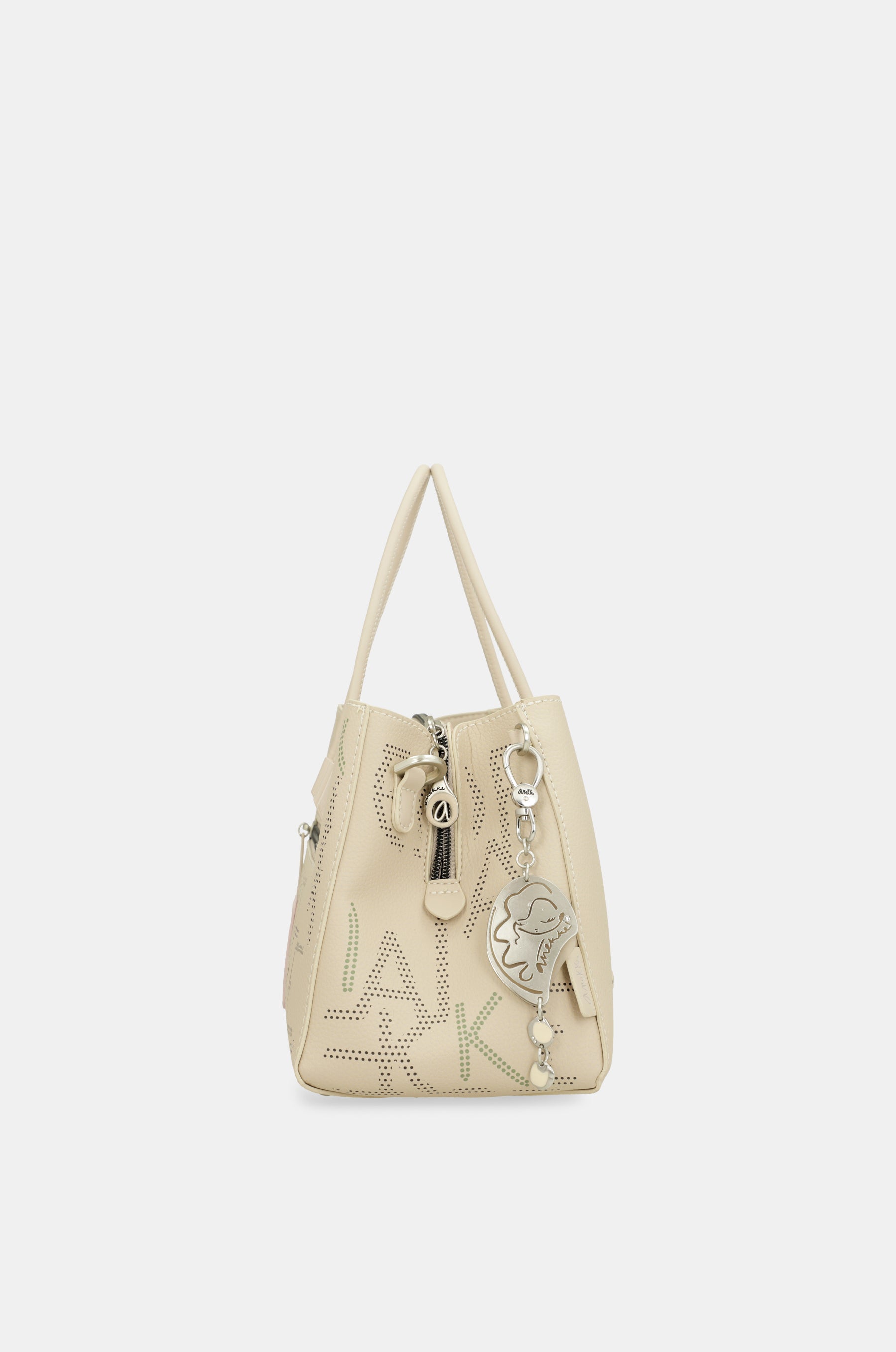 Tasche Alma mit Schulterriemen