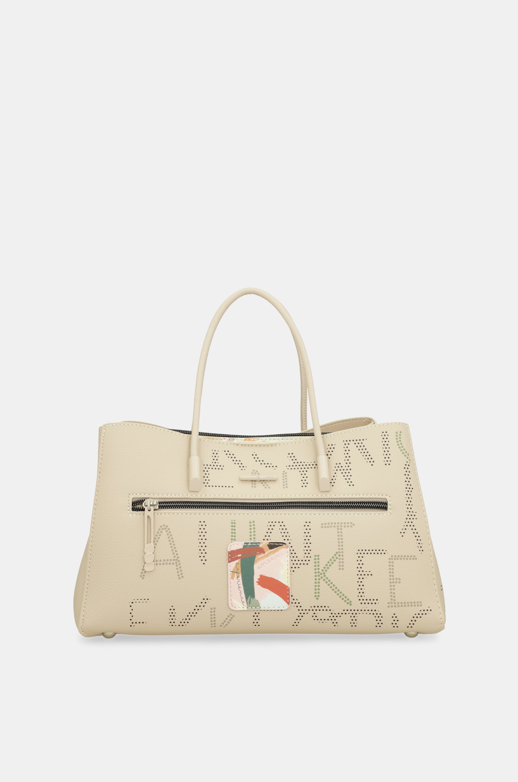 Tasche Alma mit Schulterriemen