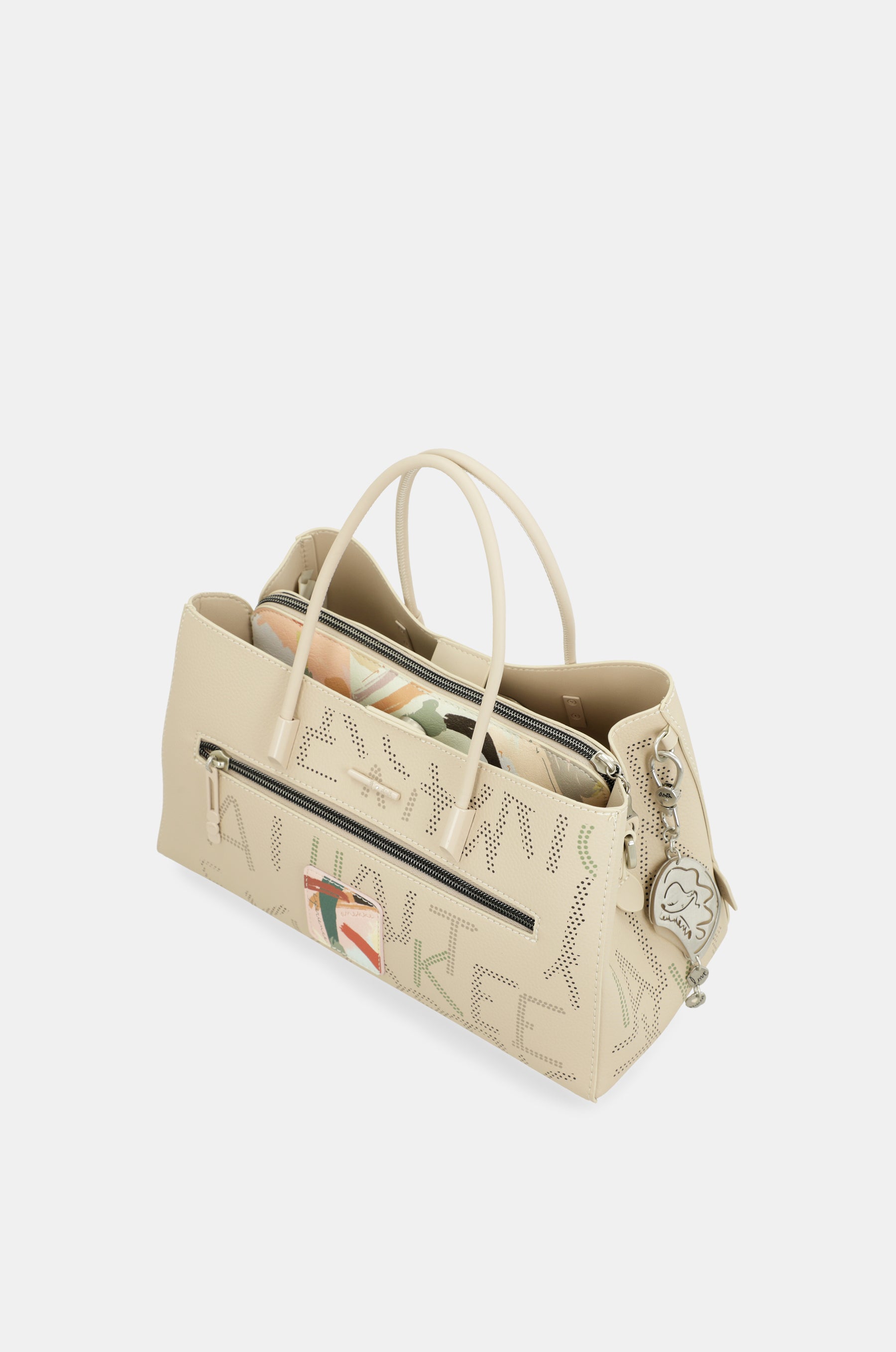 Tasche Alma mit Schulterriemen