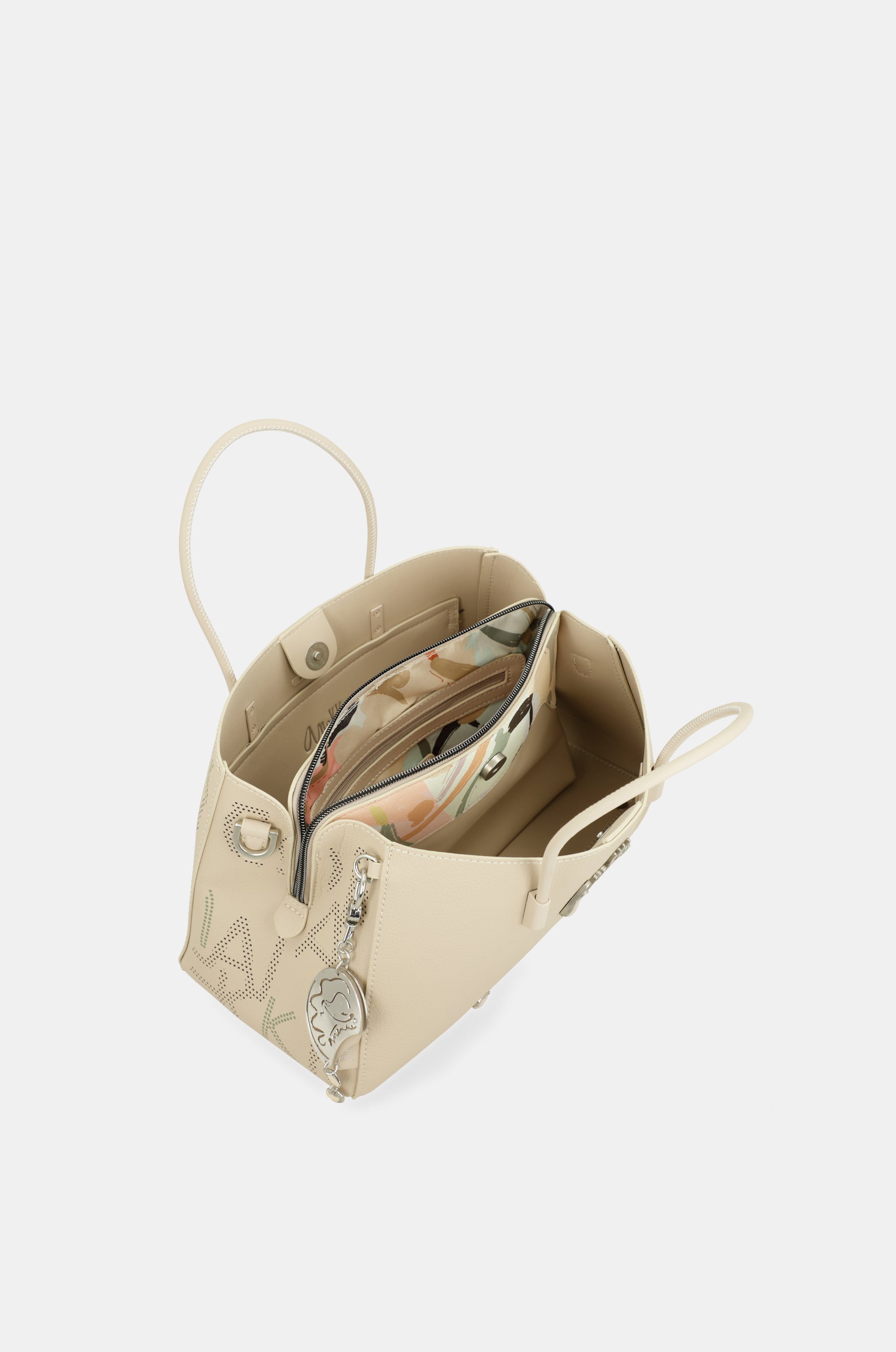 Tasche Alma mit Schulterriemen