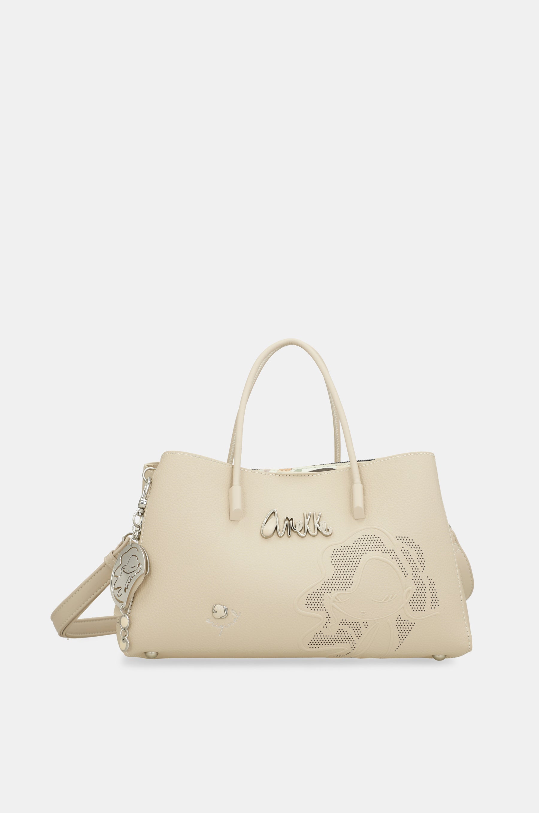 Tasche Alma mit Schulterriemen
