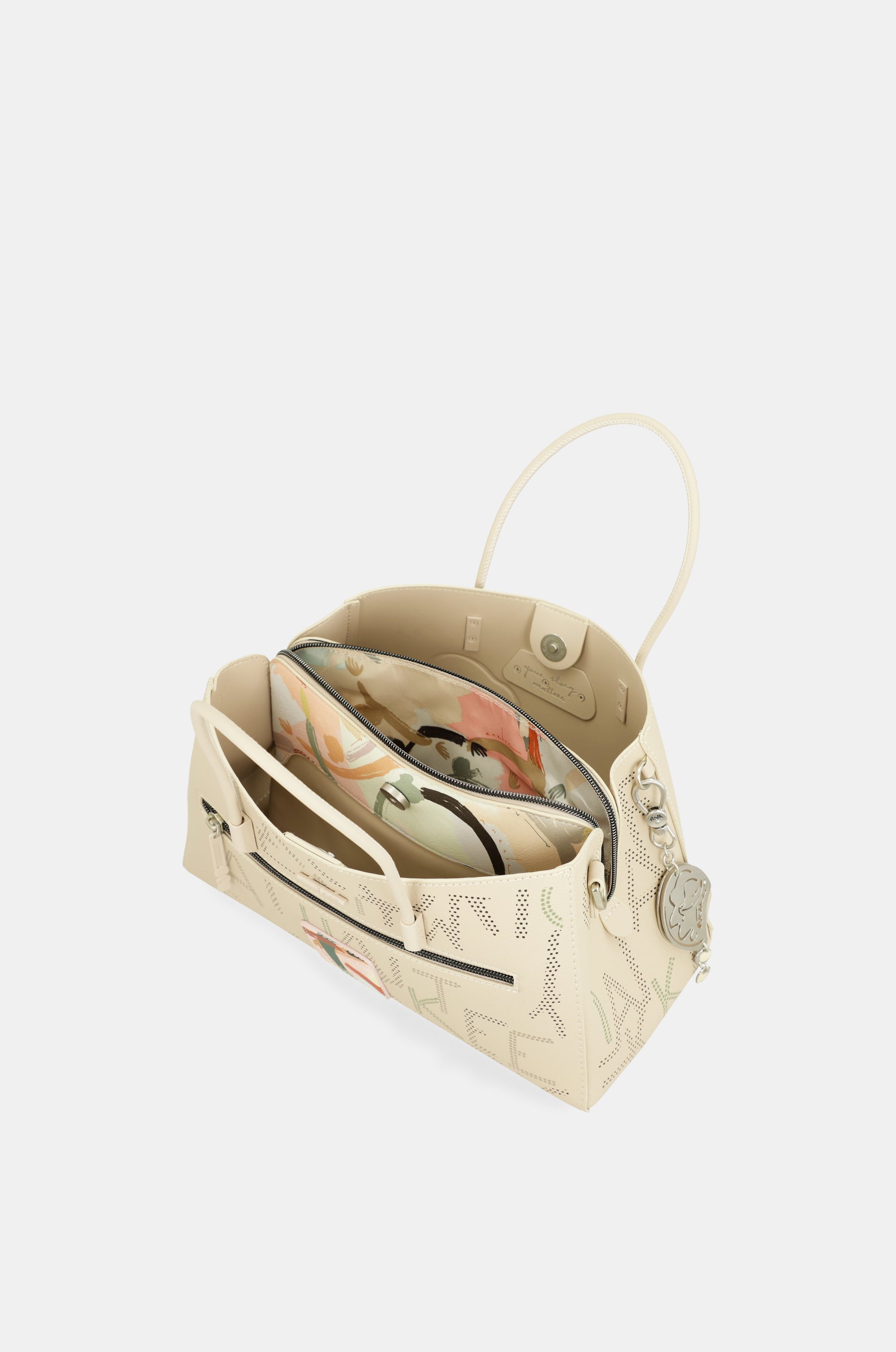 Tasche Alma mit Schulterriemen