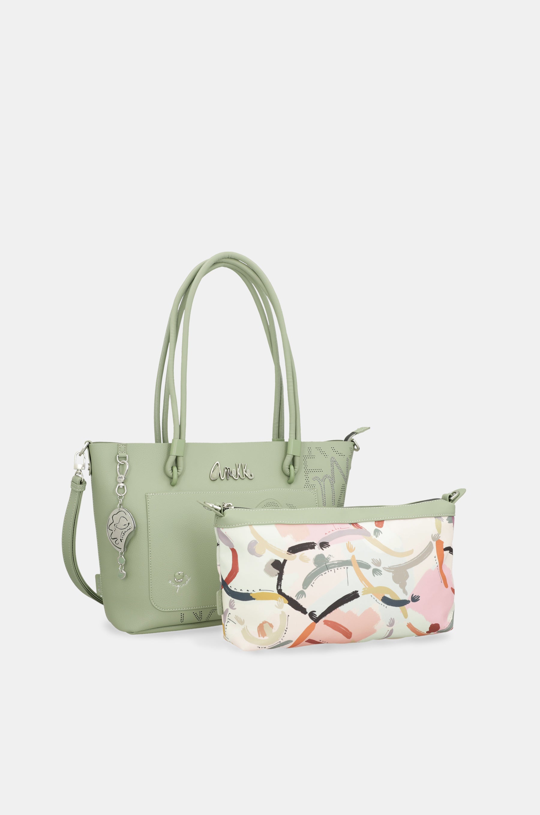 Große Tote-Bag Alma