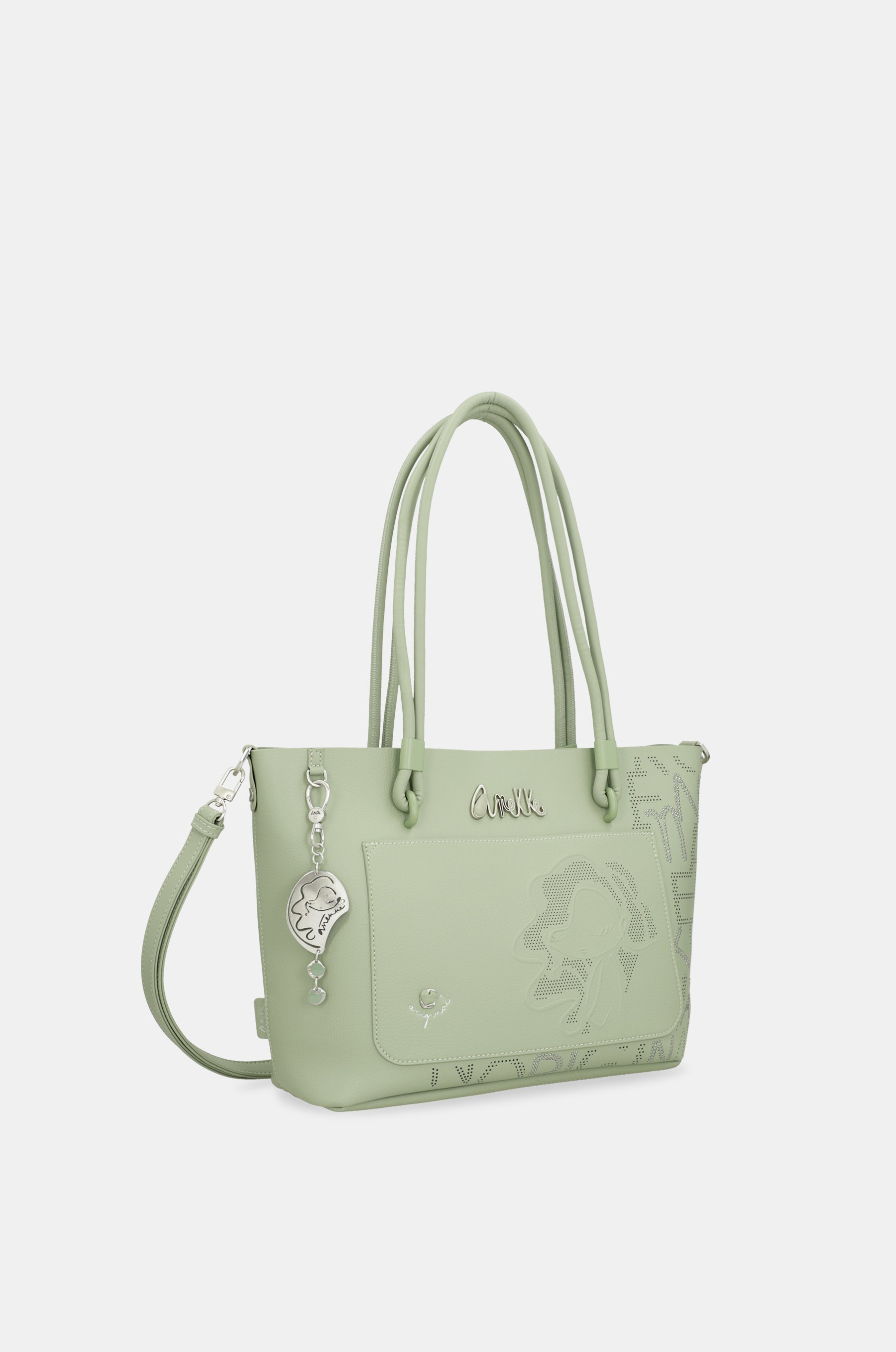 Große Tote-Bag Alma