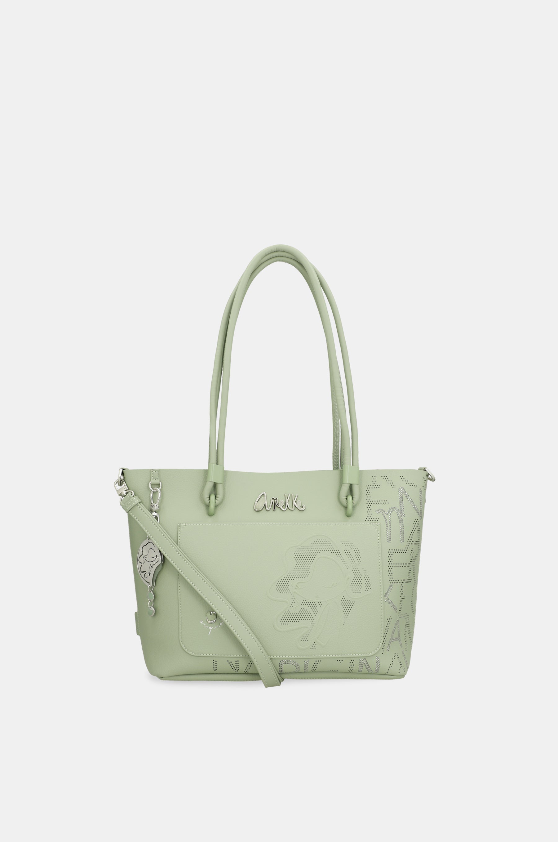 Große Tote-Bag Alma