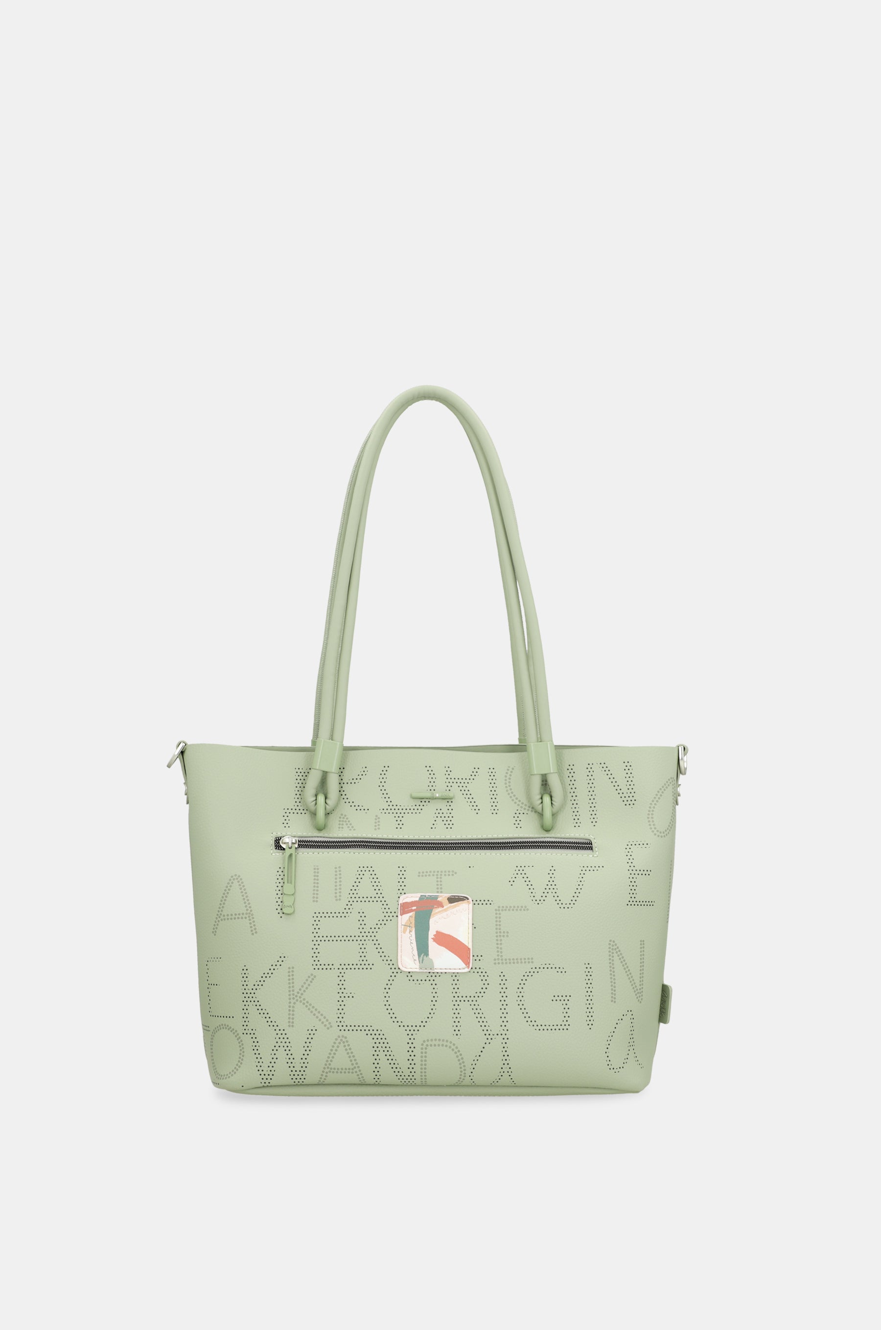 Große Tote-Bag Alma