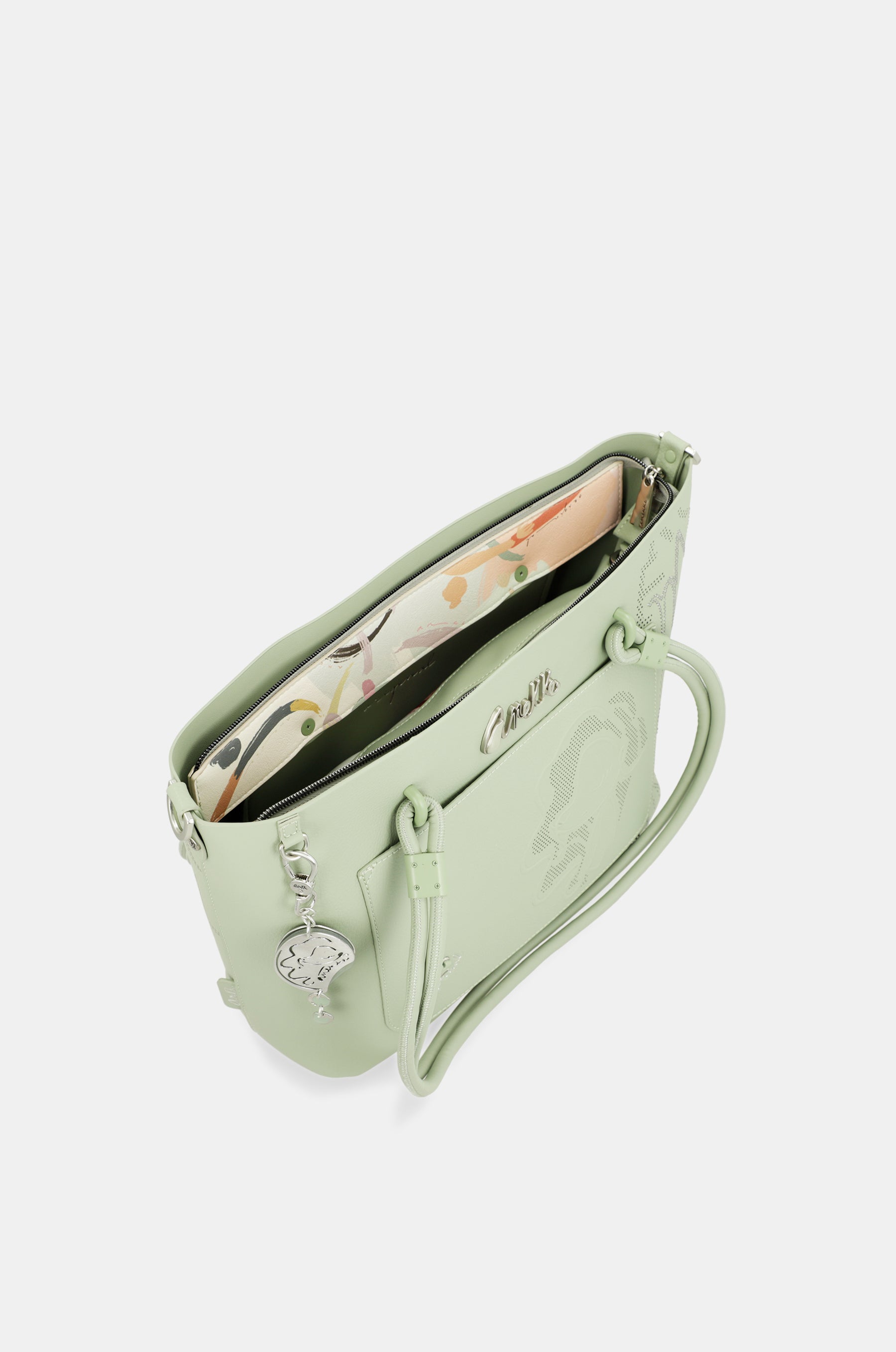 Große Tote-Bag Alma