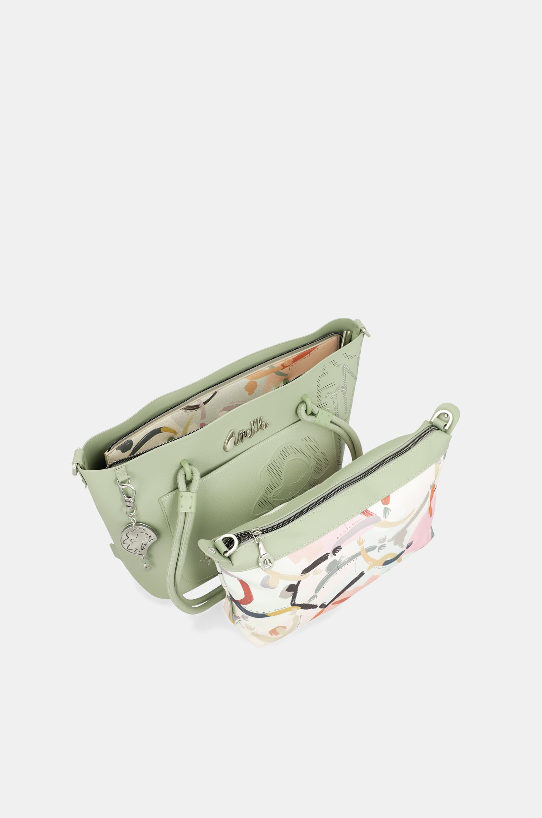 Große Tote-Bag Alma