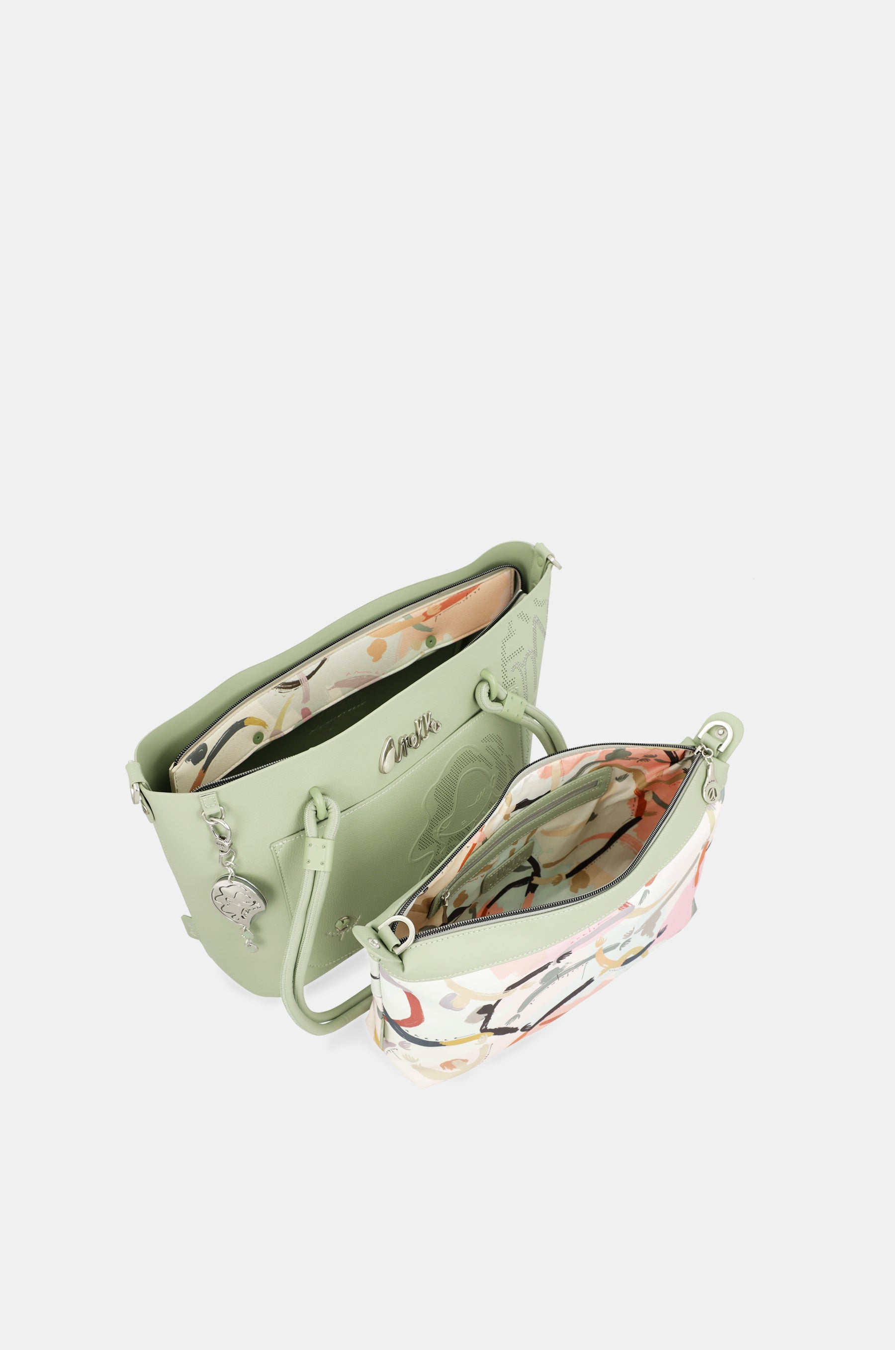 Große Tote-Bag Alma