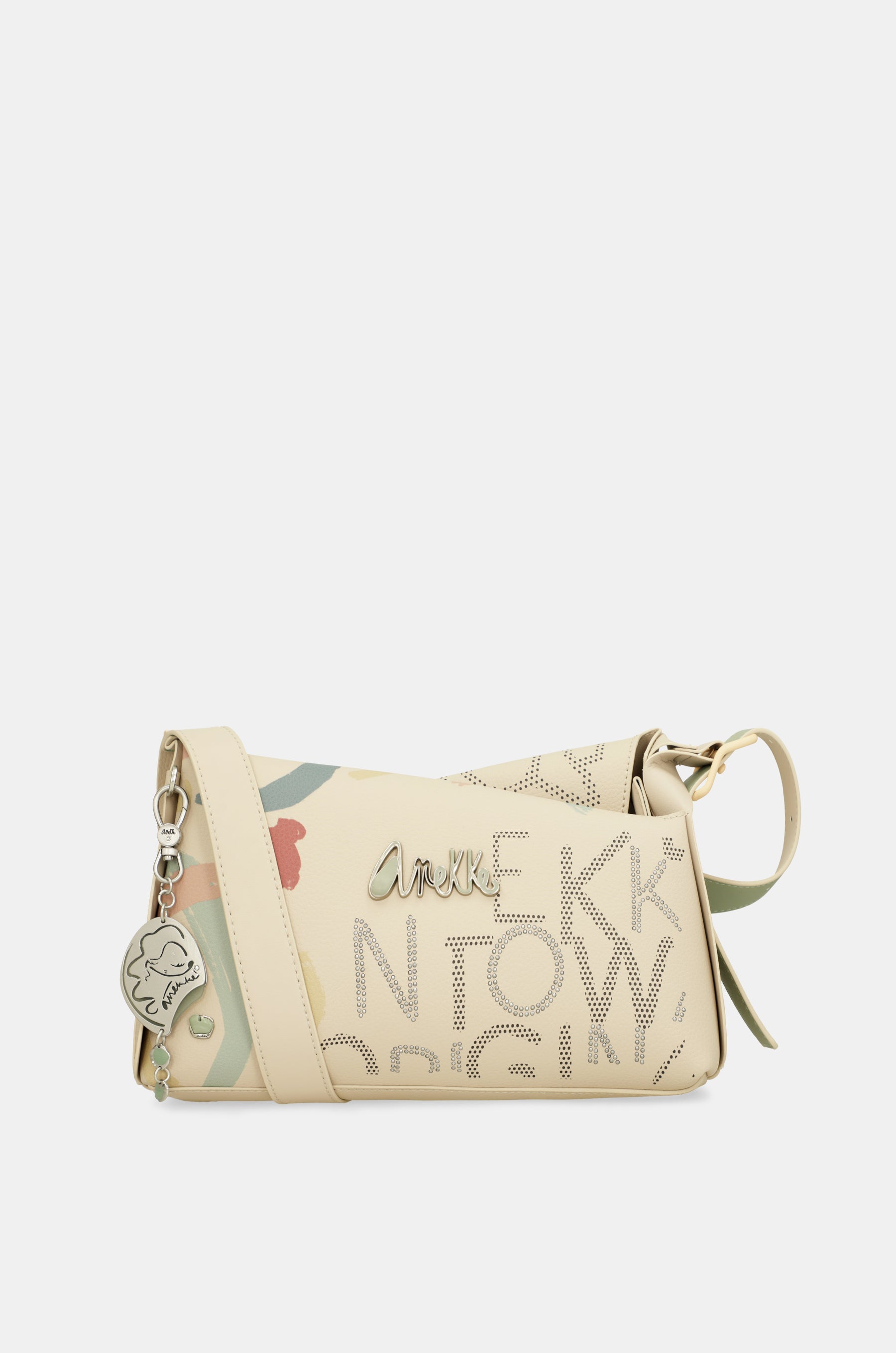 Tasche Alma mit langem Griff