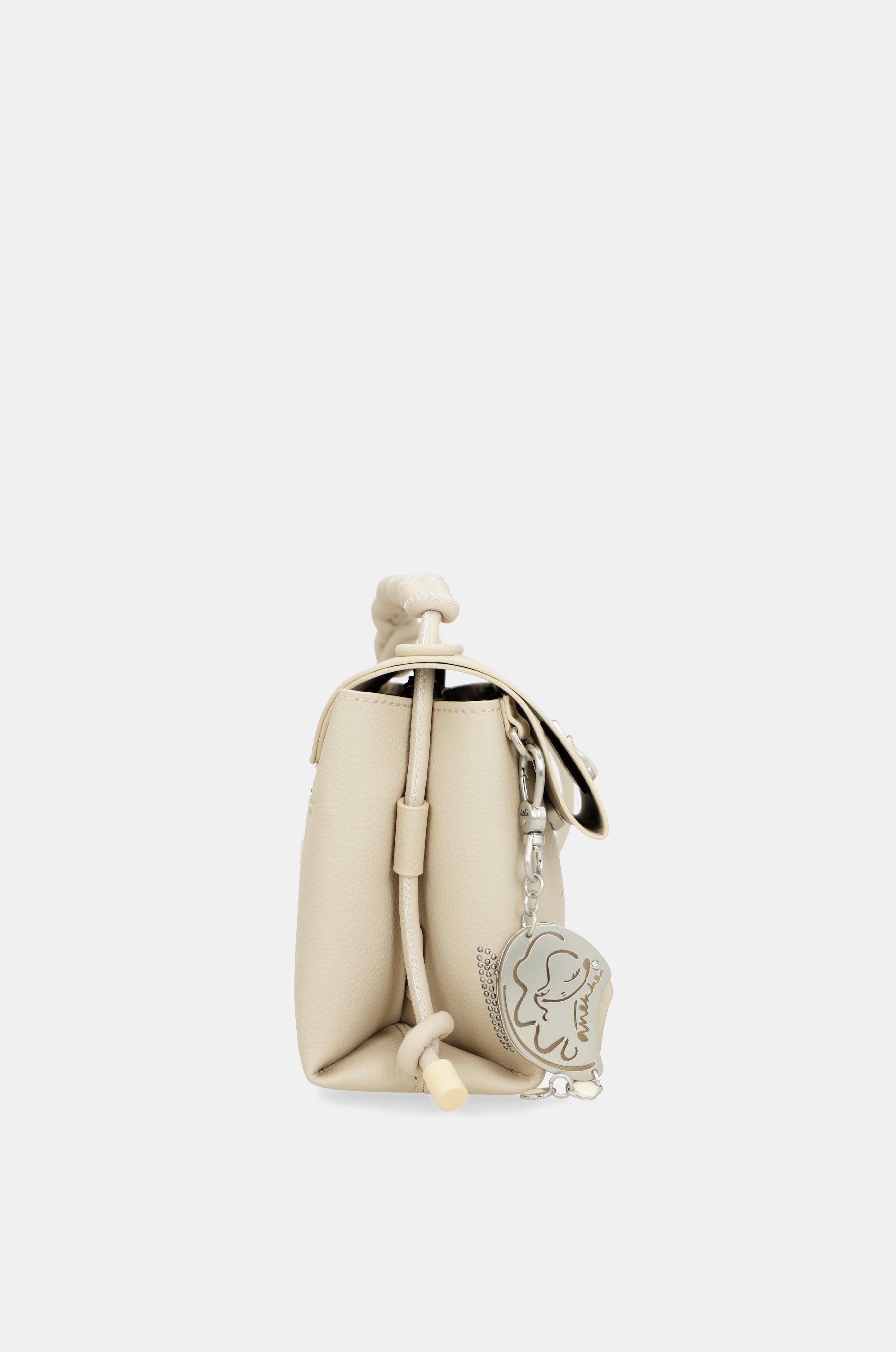 Tasche Alma mit Klappe