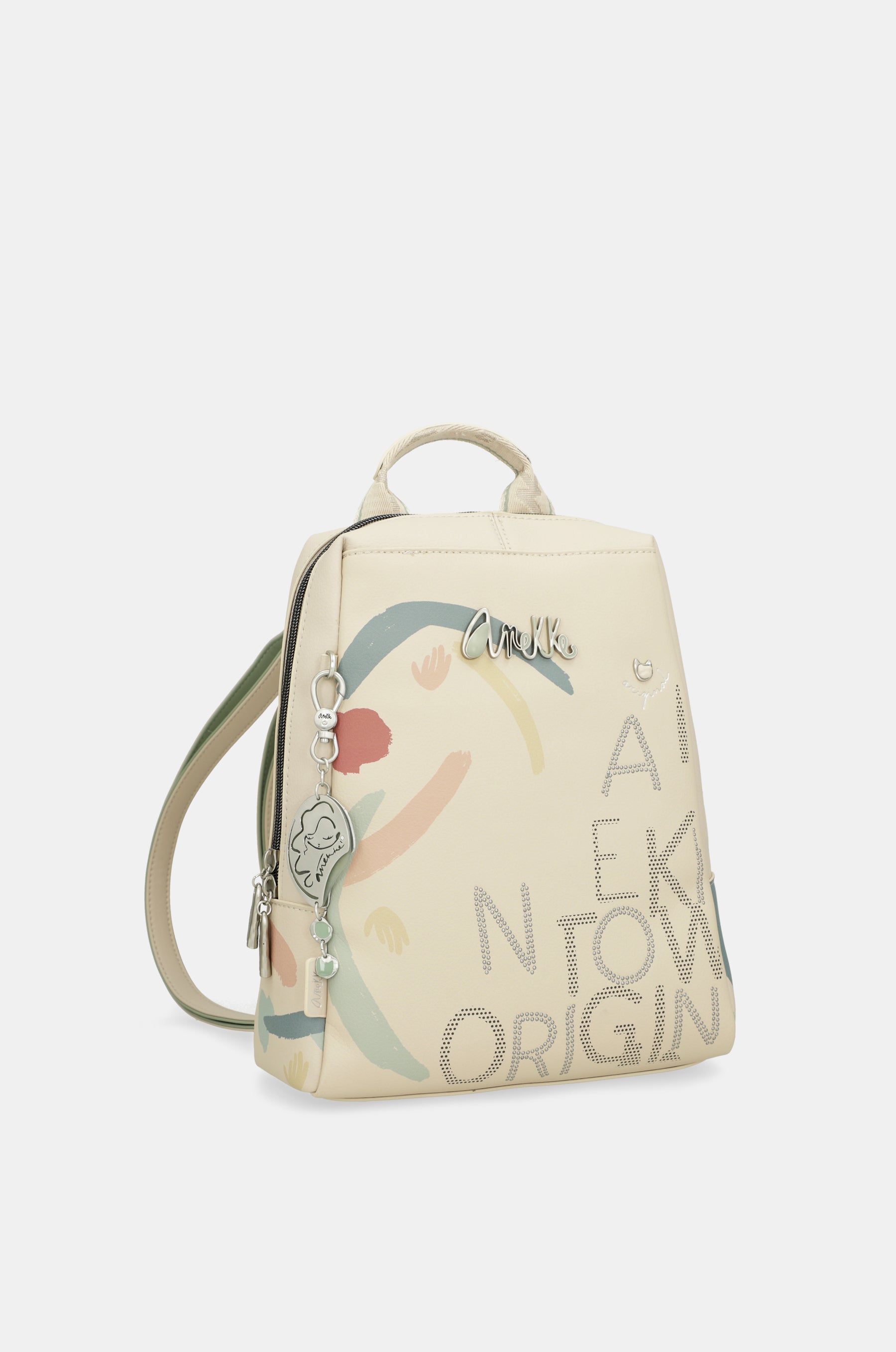 Spaziergangsrucksack Alma