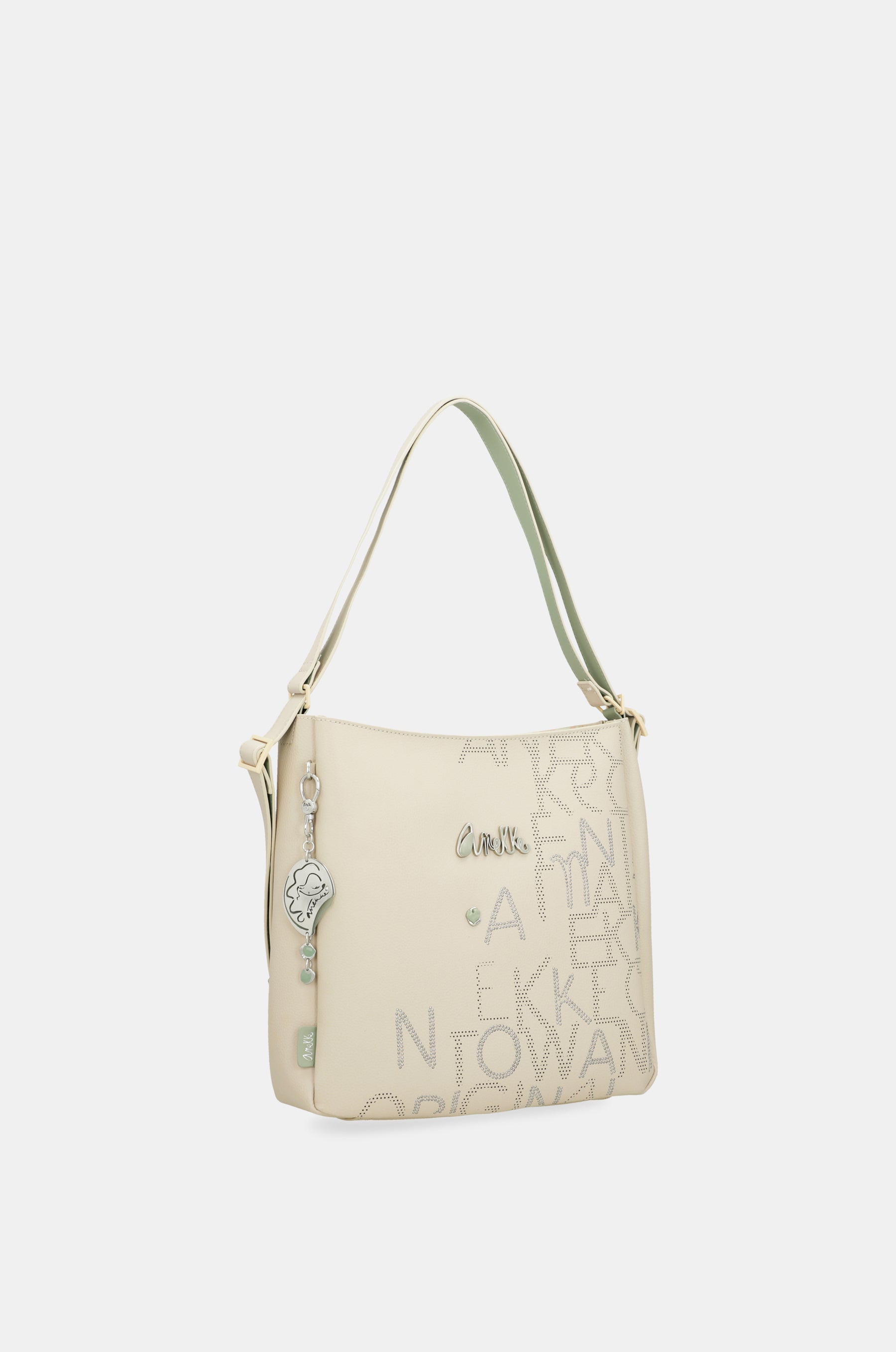 In einen Rucksack verwandelbare Tasche Alma