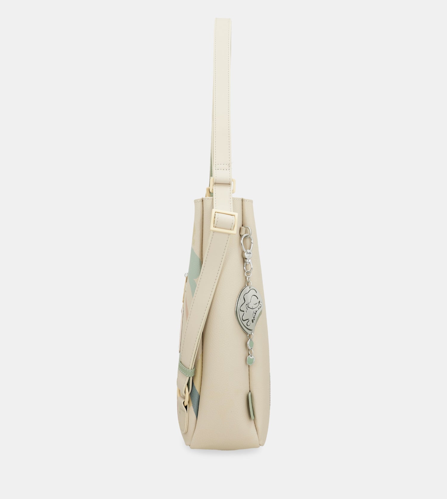 In einen Rucksack verwandelbare Tasche Alma