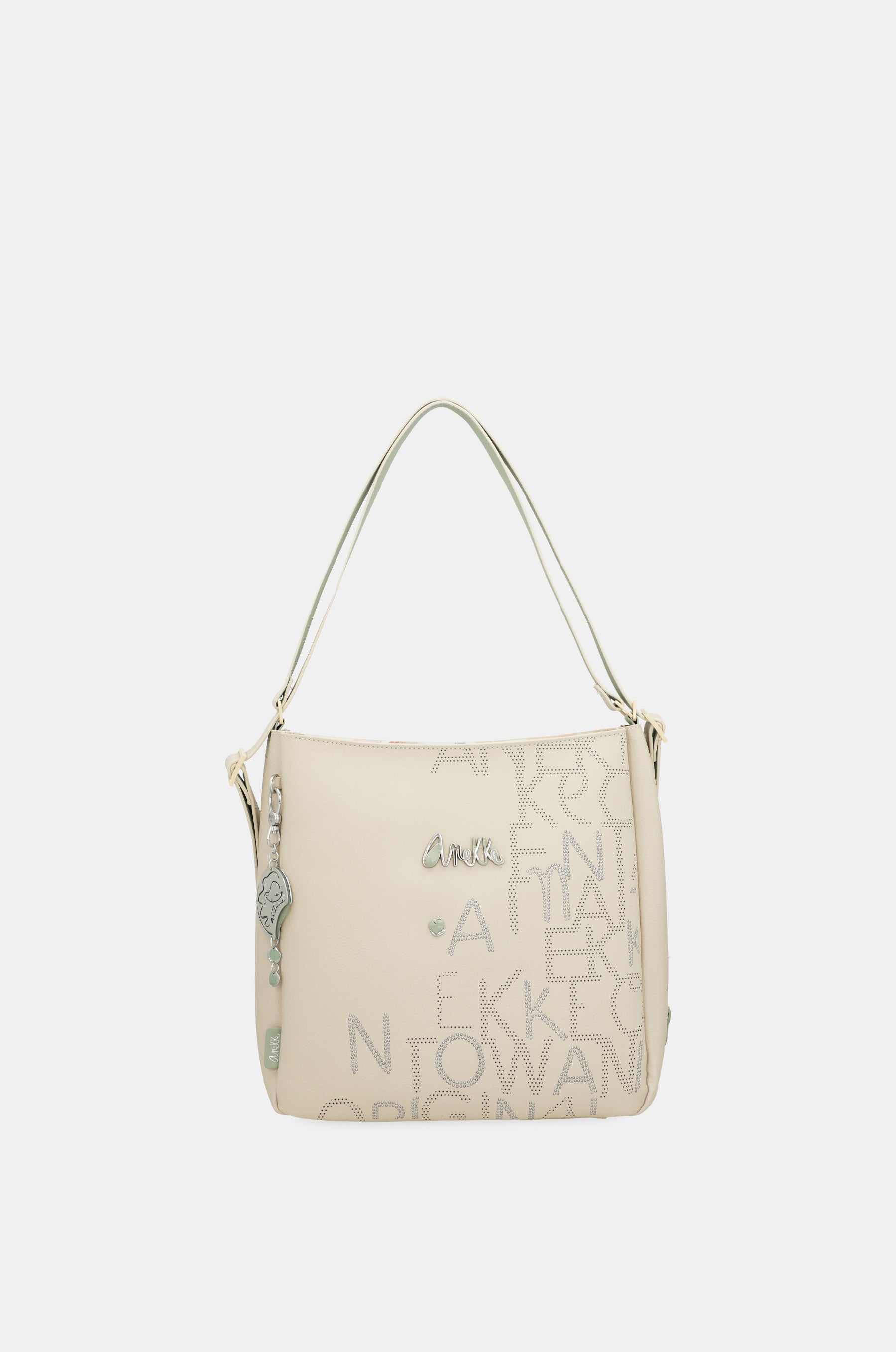 In einen Rucksack verwandelbare Tasche Alma