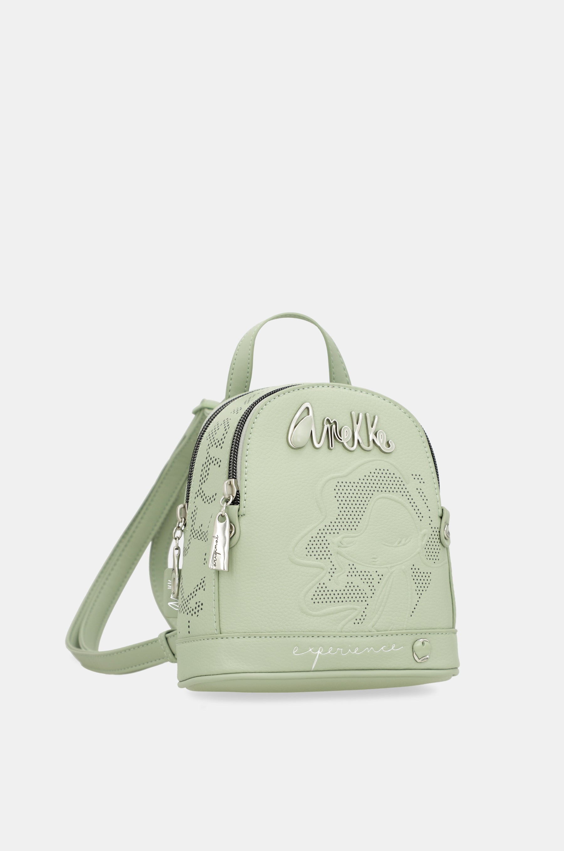 Mini-Rucksack Alma
