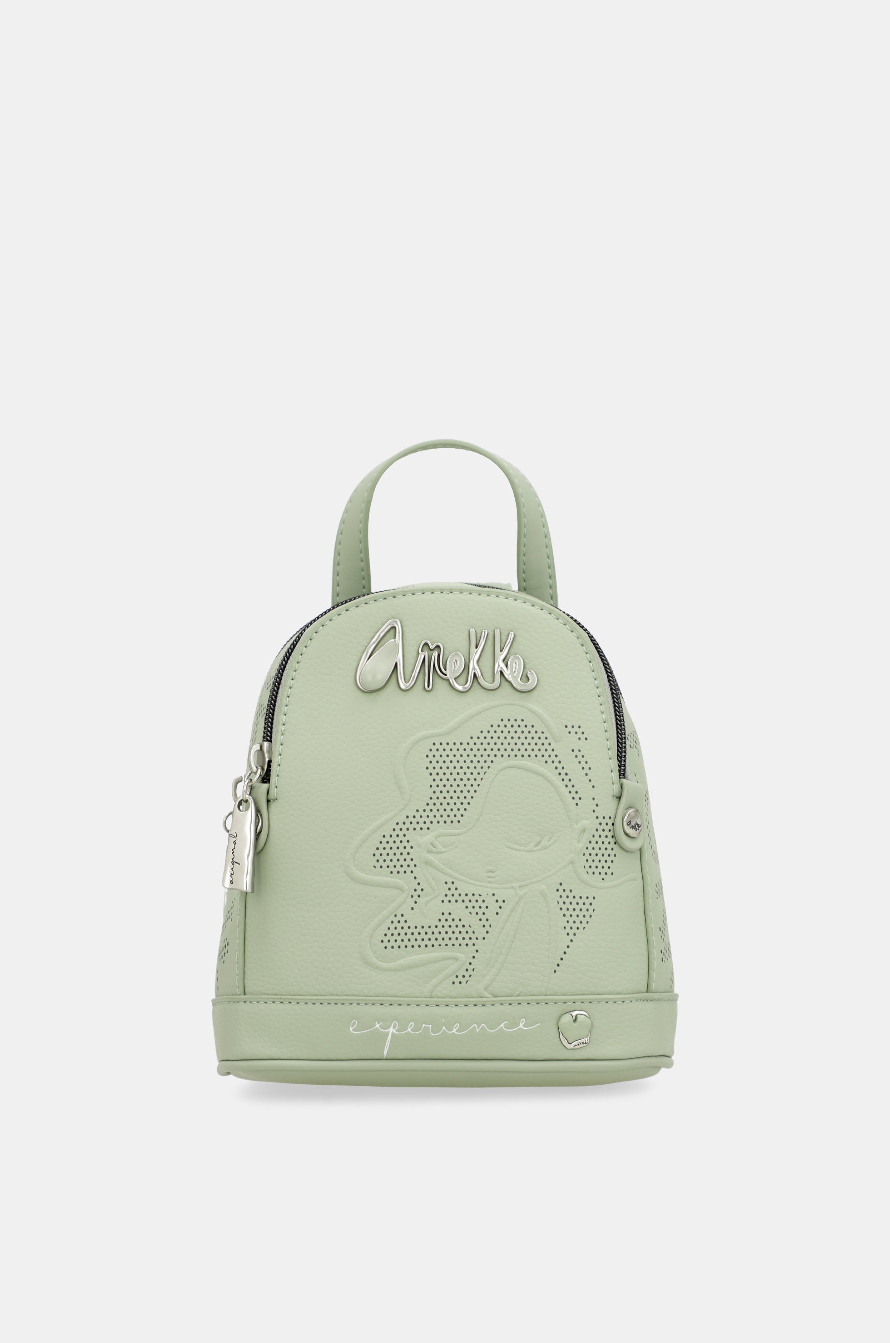 Mini-Rucksack Alma