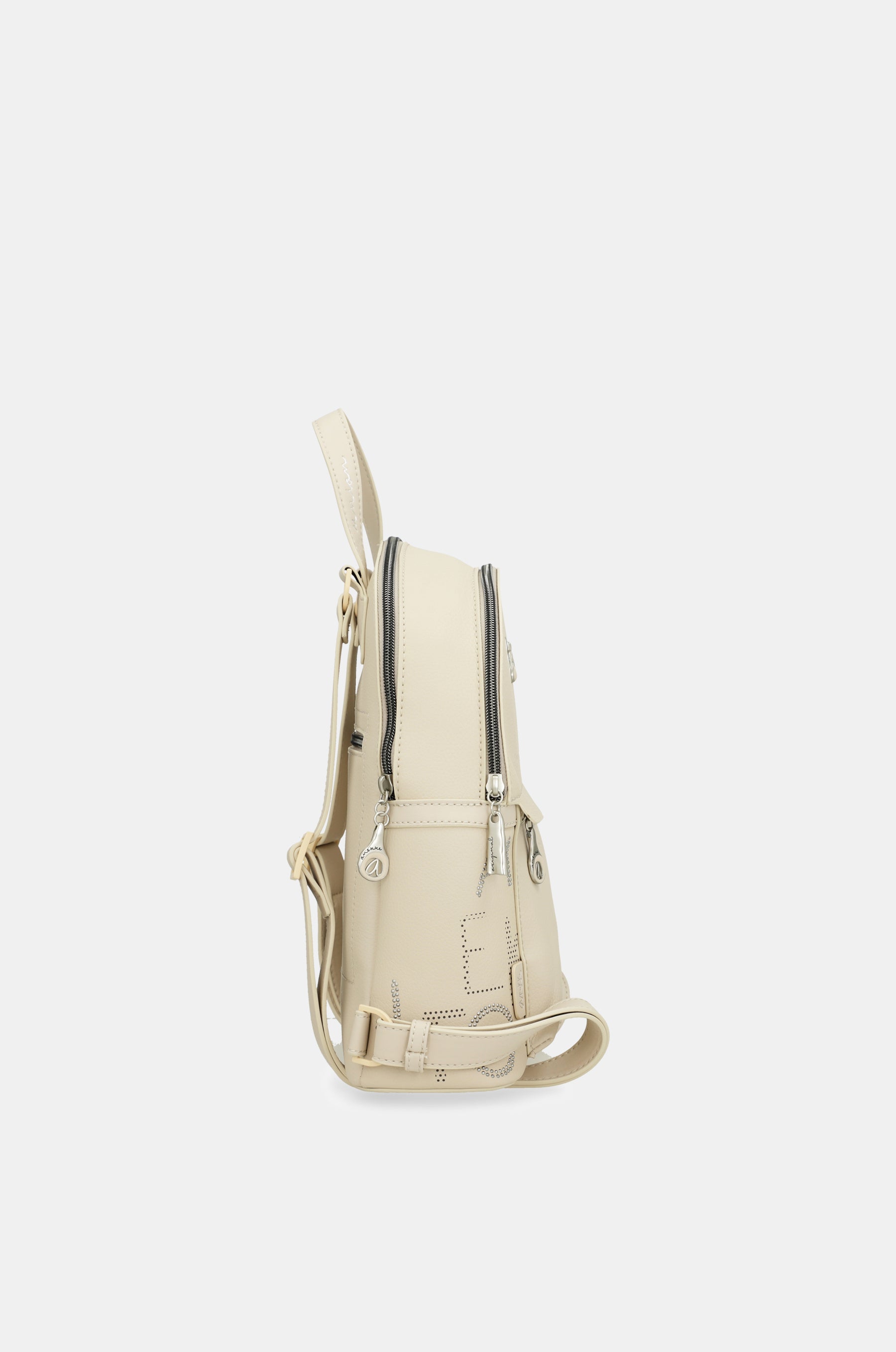 Rucksack Alma mit zwei Fächern