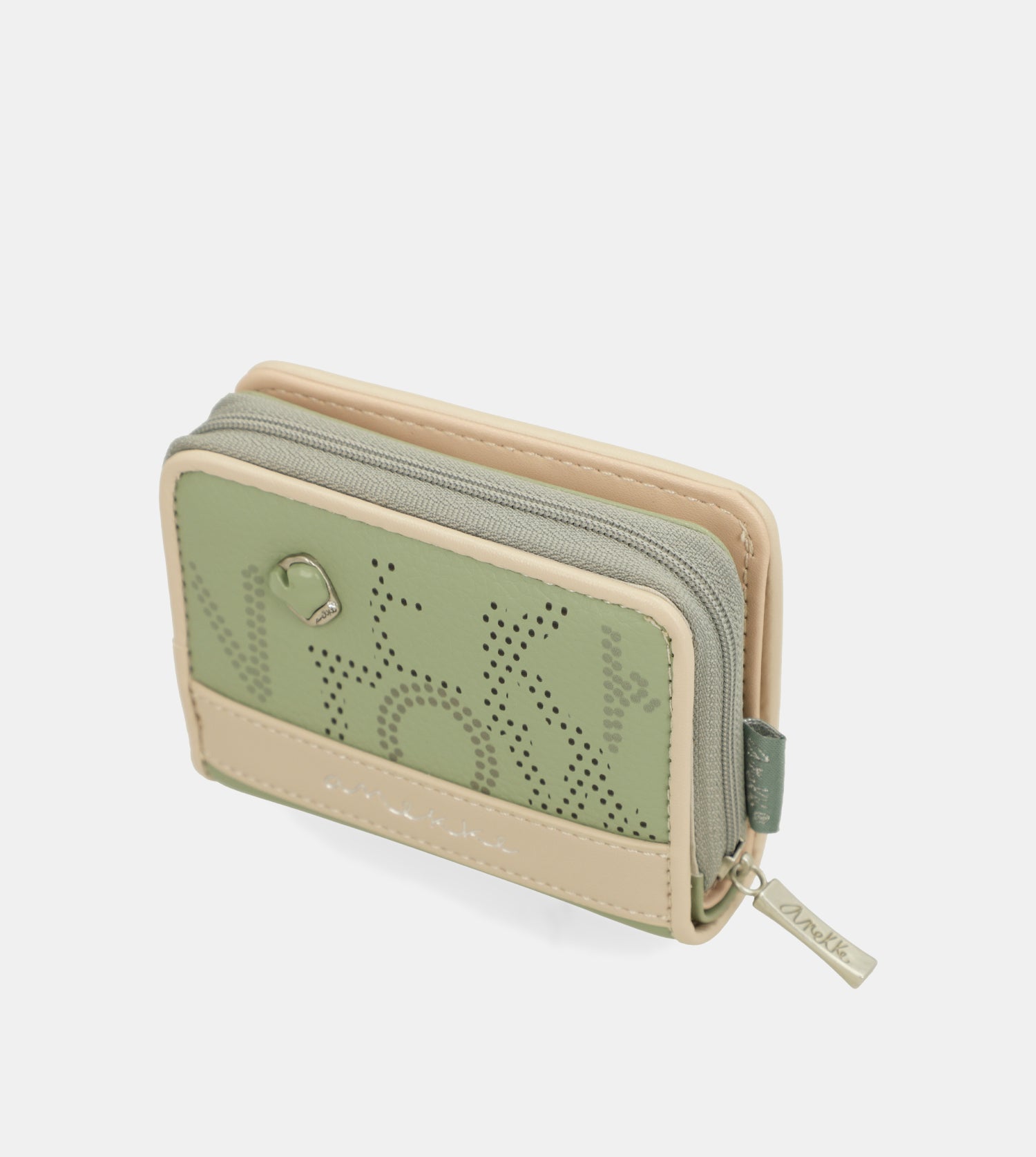 Kleines RFID-Portemonnaie Alma