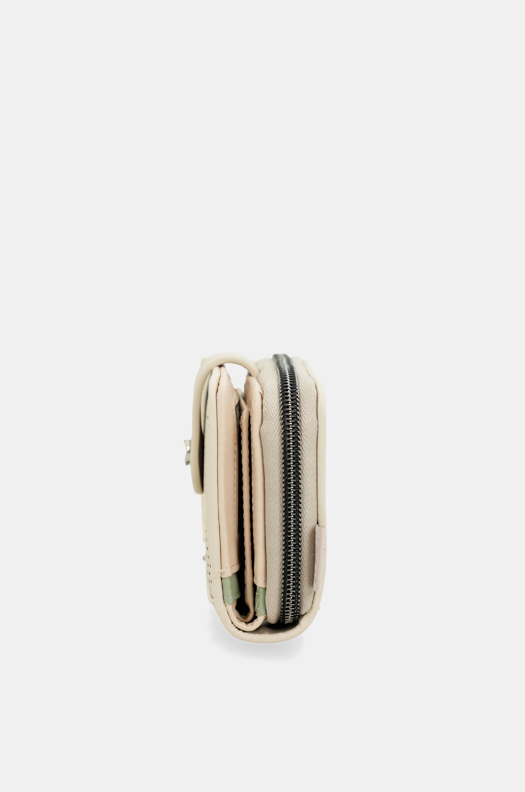 Mittleres Portemonnaie Alma